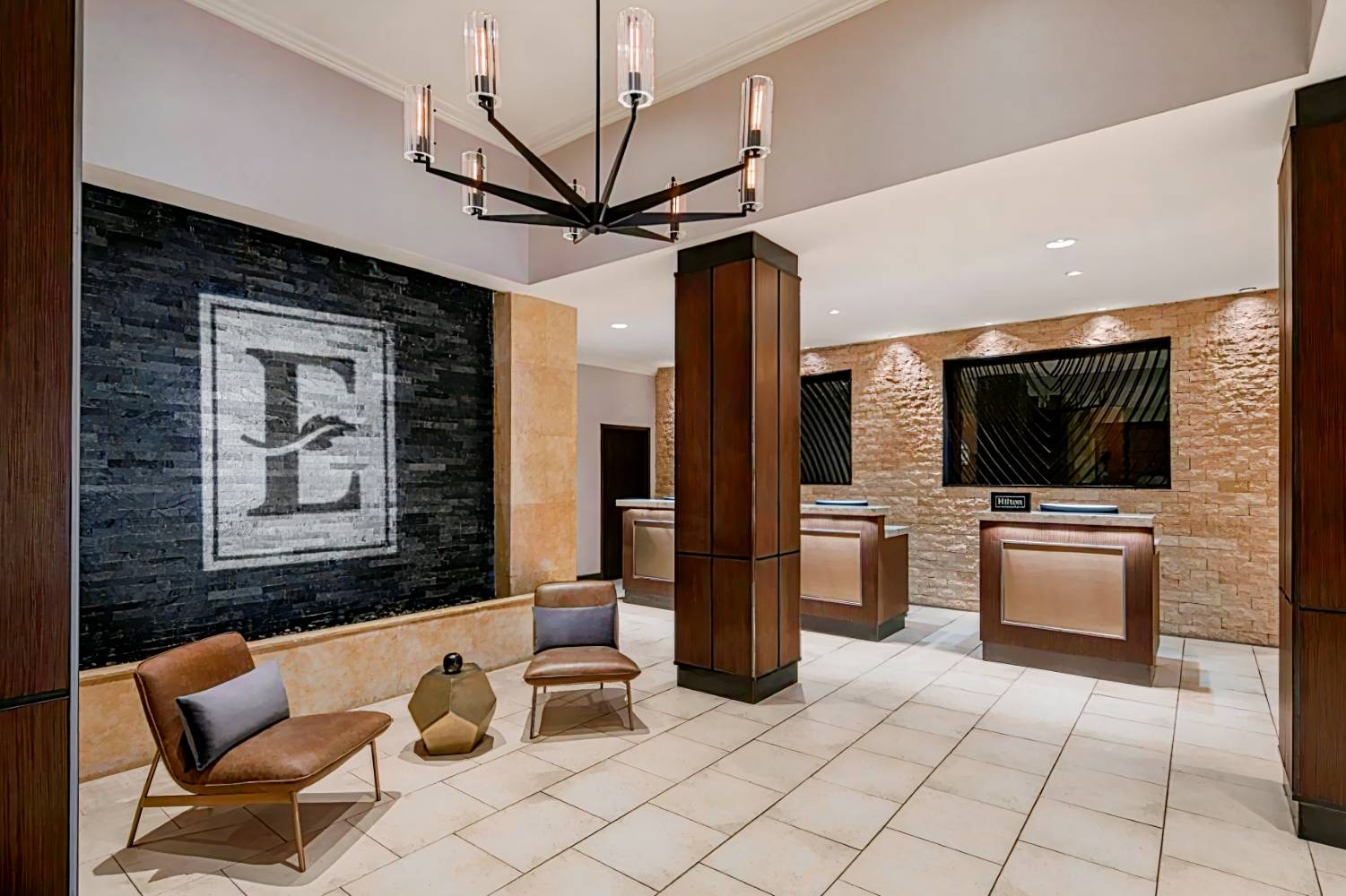 Embassy Suites by Hilton Fort Worth Downtown