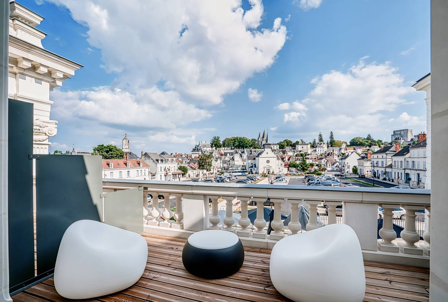 Best Western Premier Hôtel de la Cité Royale