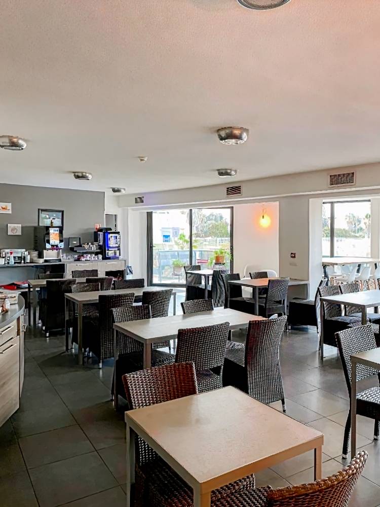 The Originals City, Hôtel les Dômes Perpignan Sud