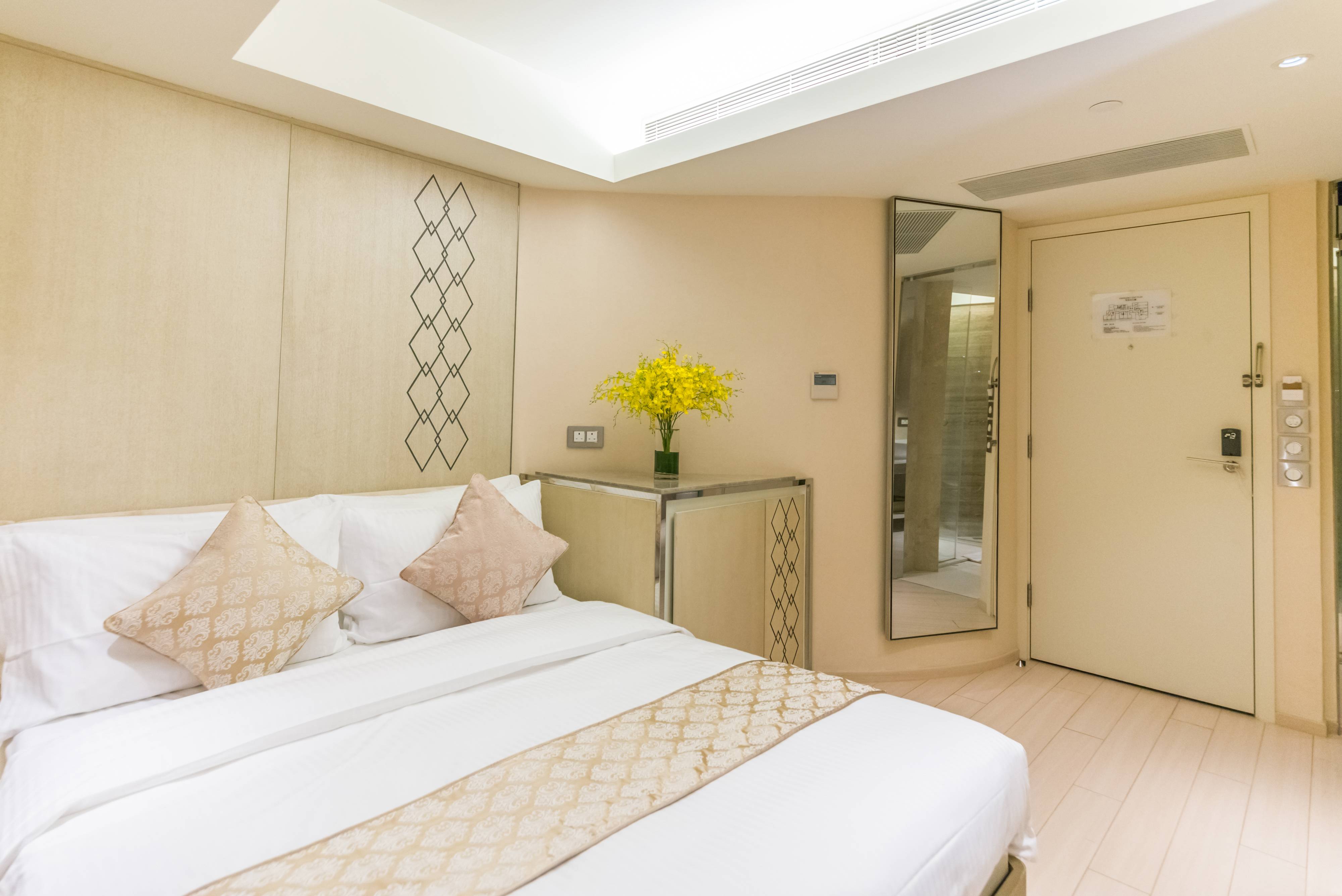 Hotel Pravo Hong Kong