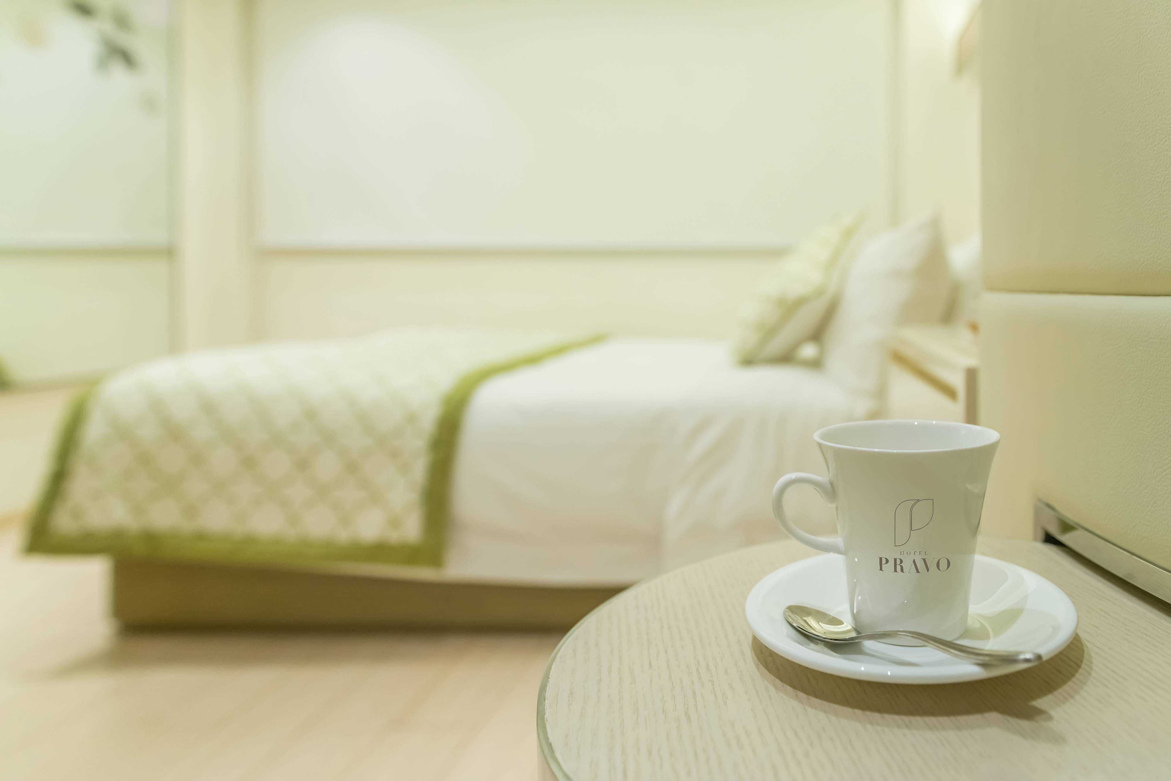 Hotel Pravo Hong Kong