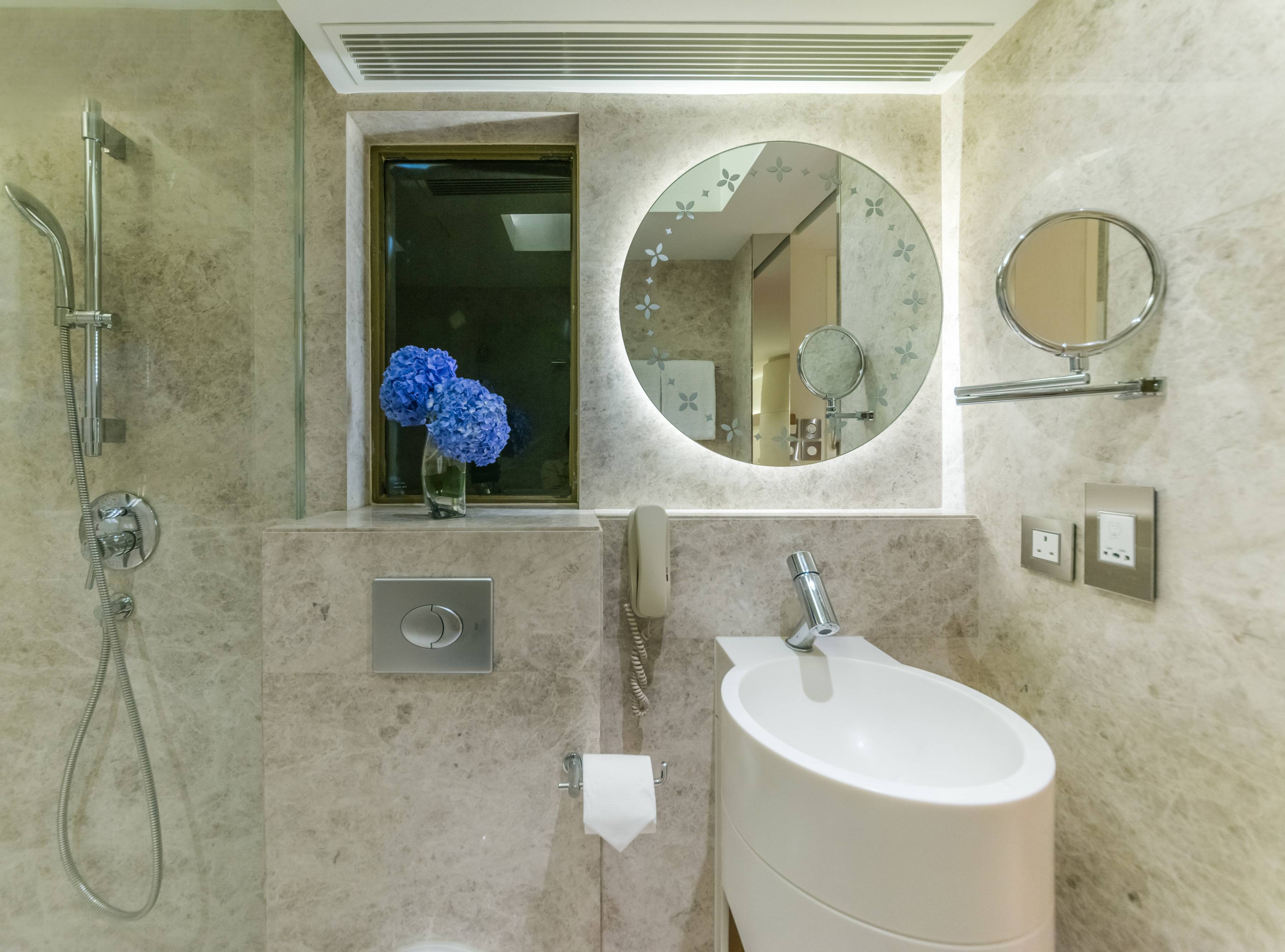 Hotel Pravo Hong Kong