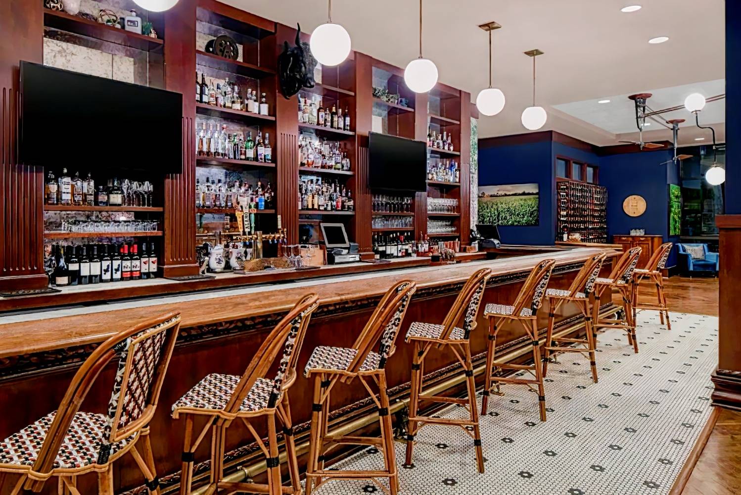 Embassy Suites by Hilton San Antonio Riverwalk Downtow