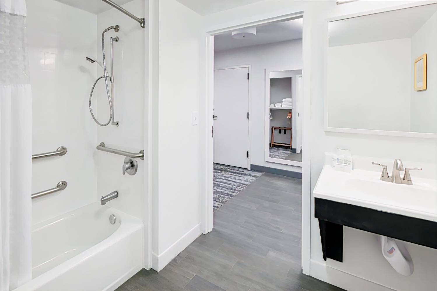 Hampton Inn Austin NW near The Domain