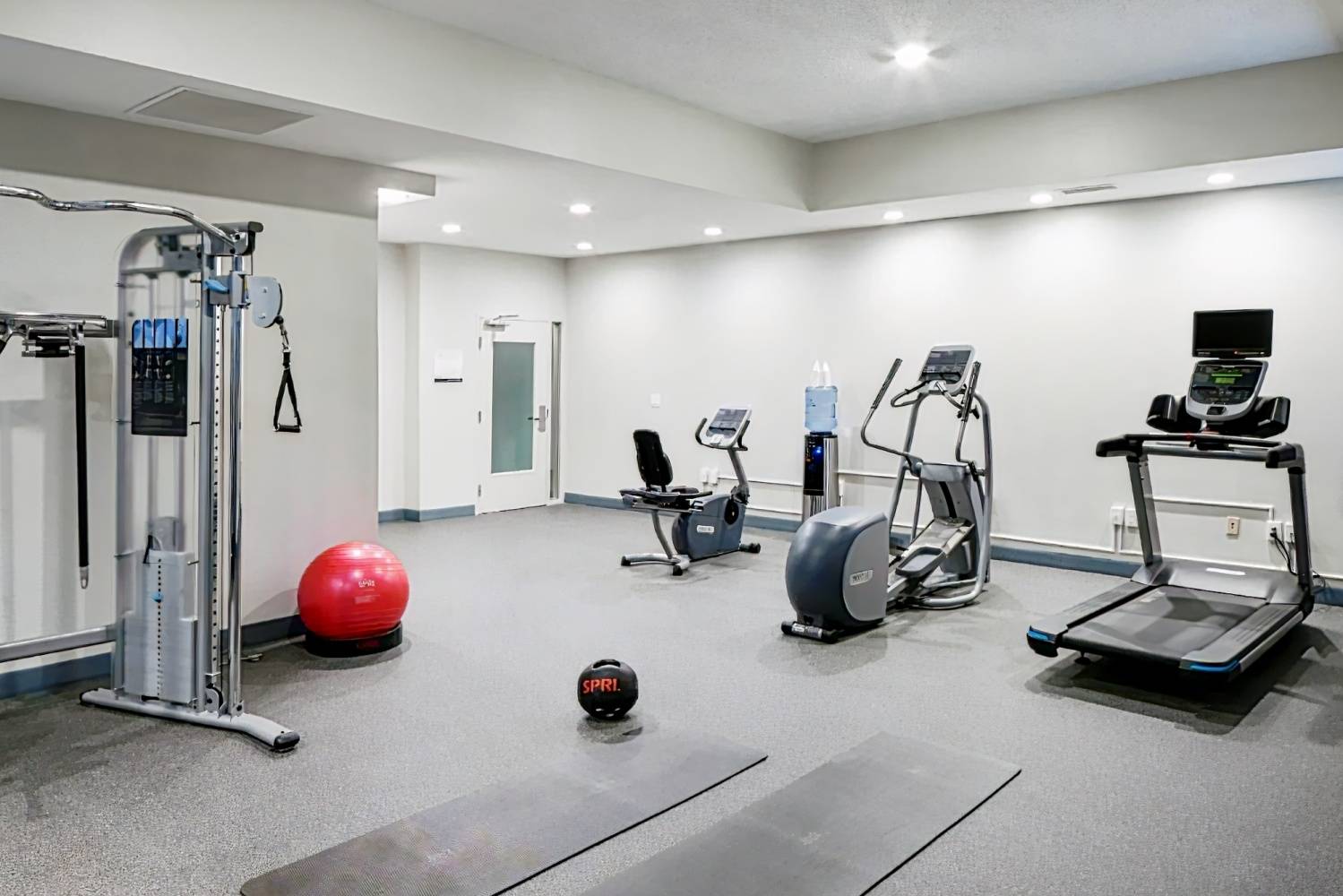 Hampton Inn Austin-Round Rock