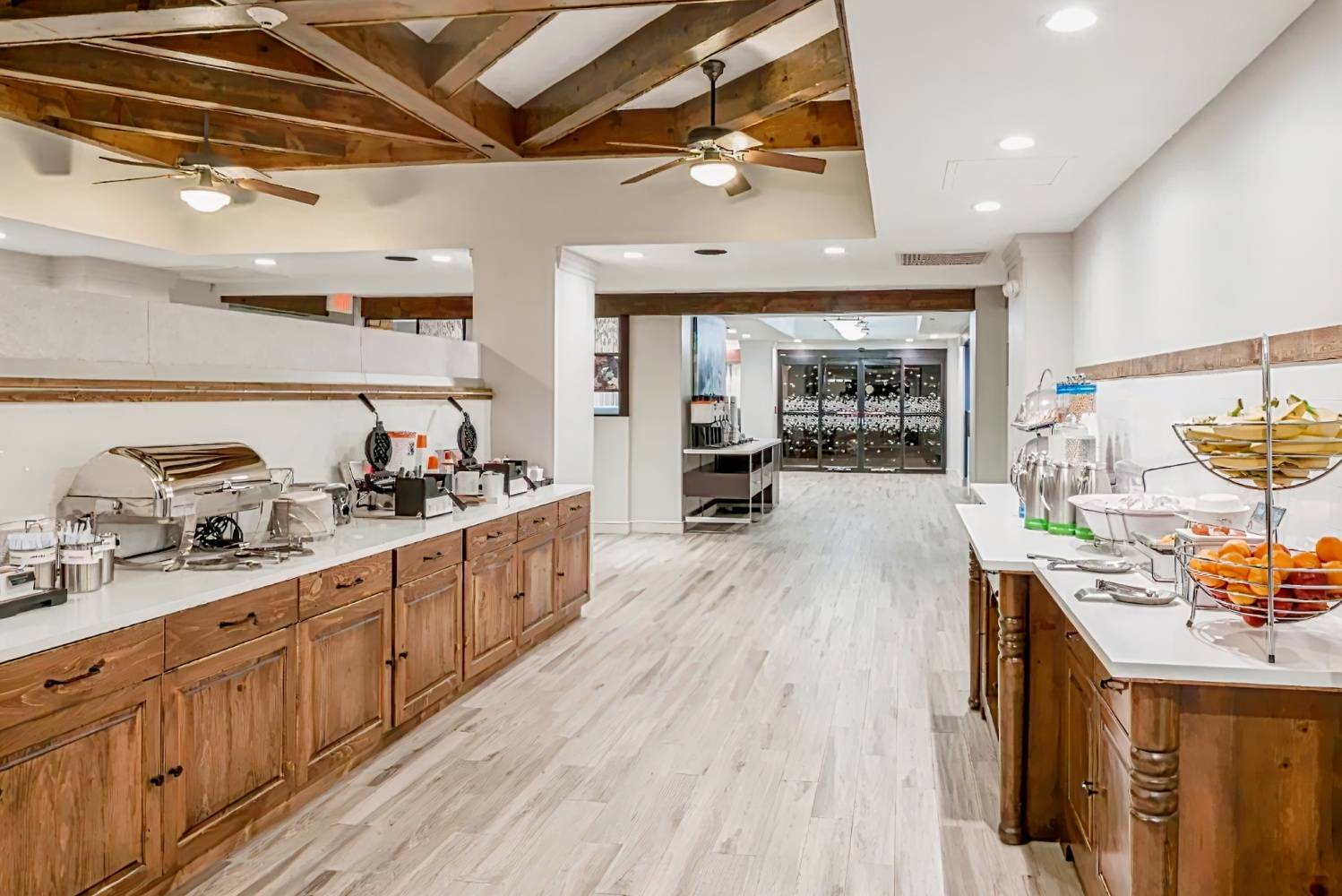 Hampton Inn Austin-Round Rock