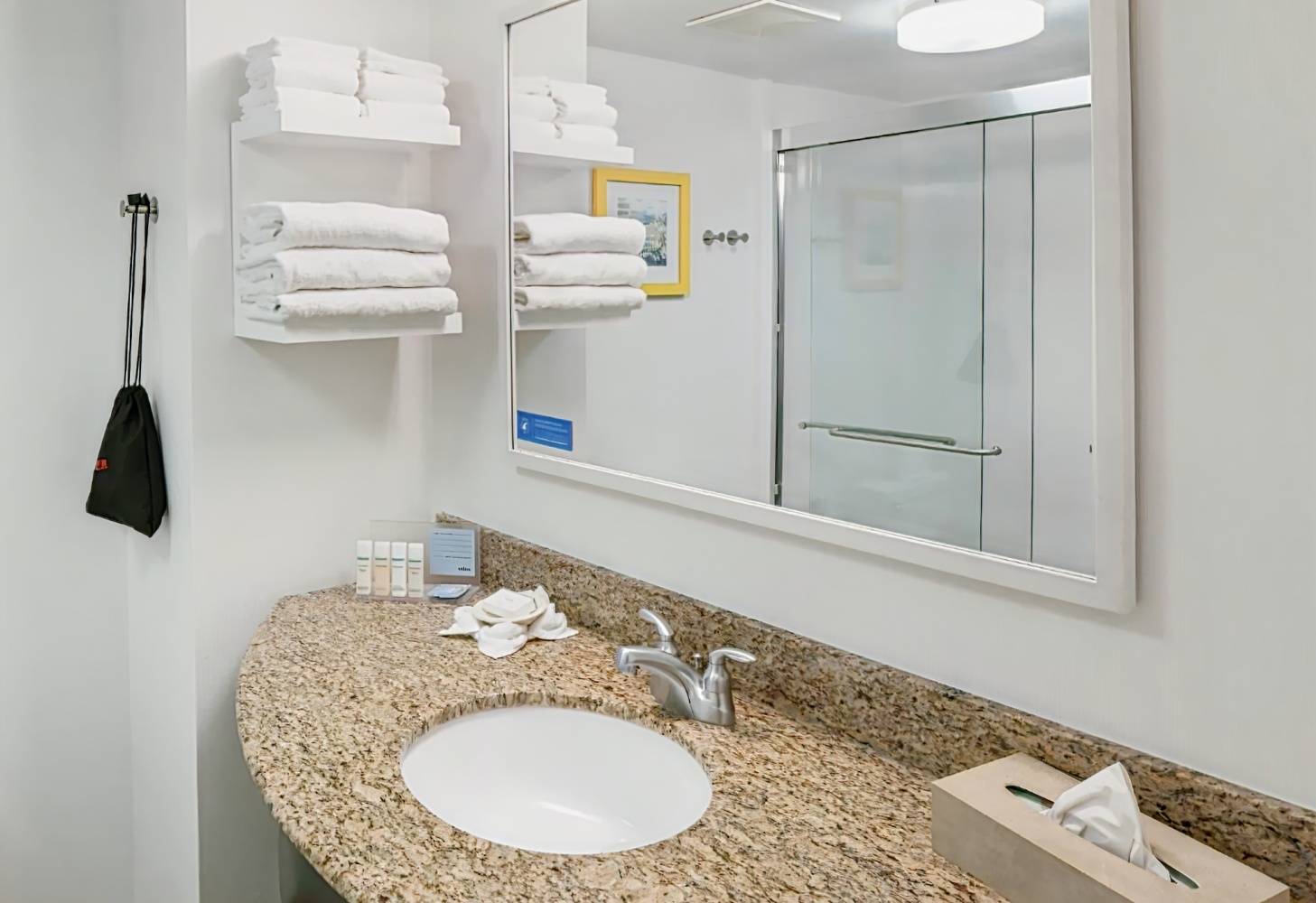 Hampton Inn Austin-Round Rock