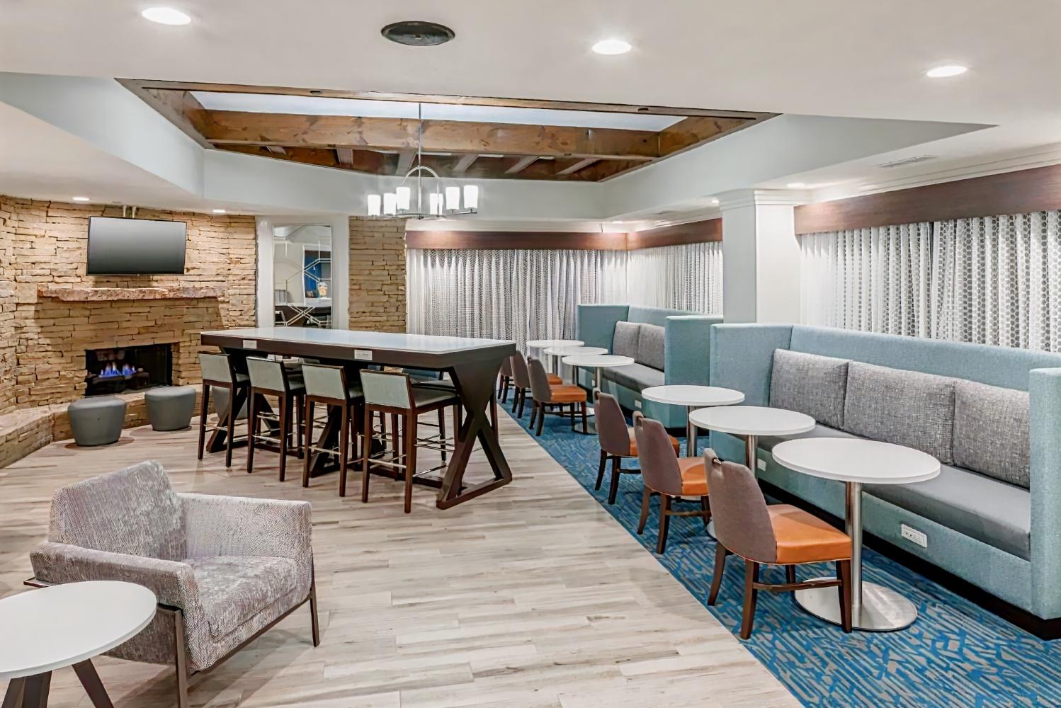Hampton Inn Austin-Round Rock