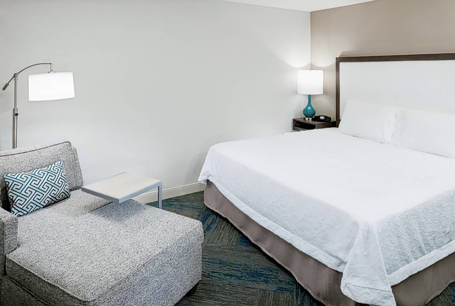 Hampton Inn Los Angeles-Orange County-Cypress