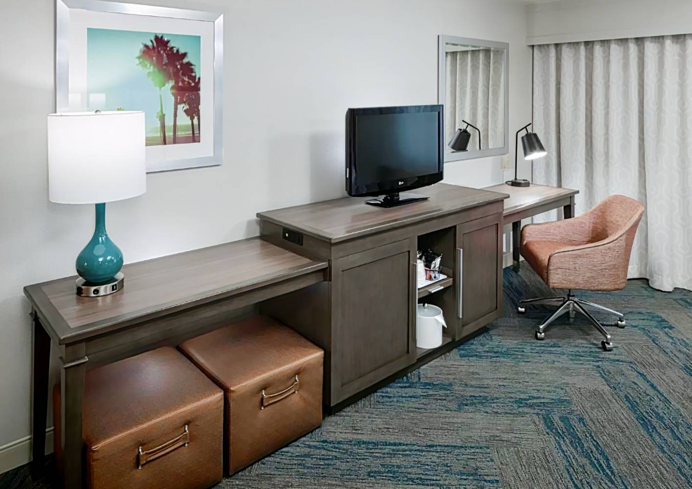 Hampton Inn Los Angeles-Orange County-Cypress