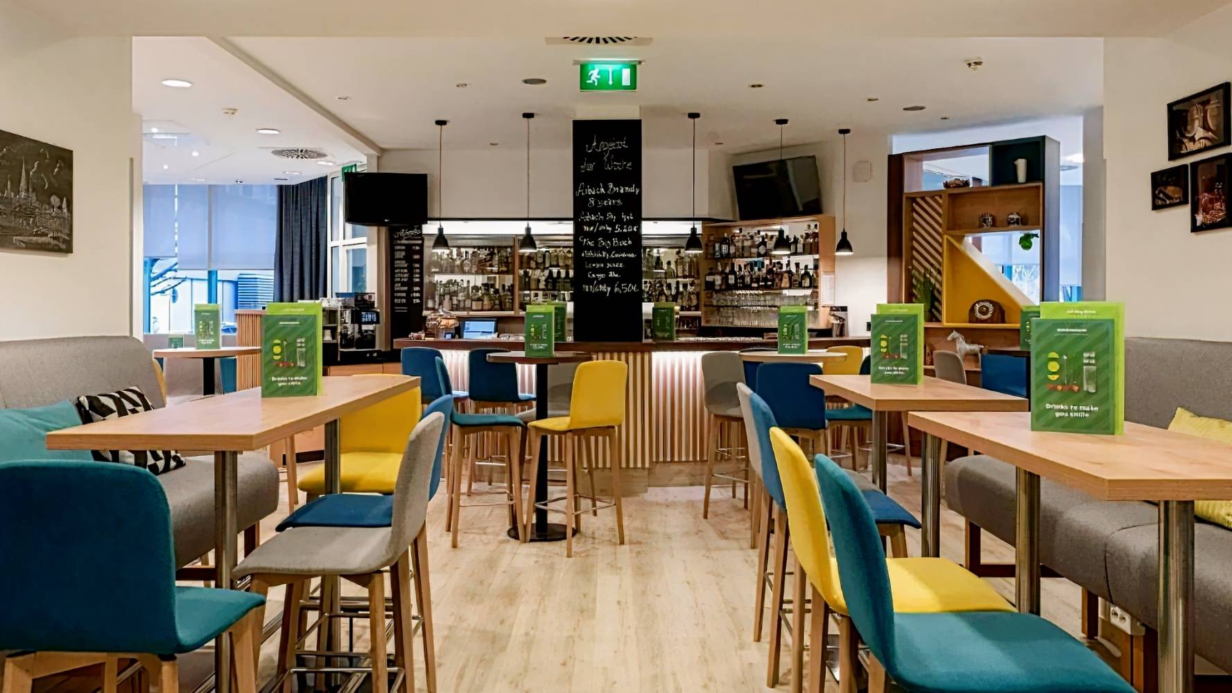 FOUR Essen City Centre