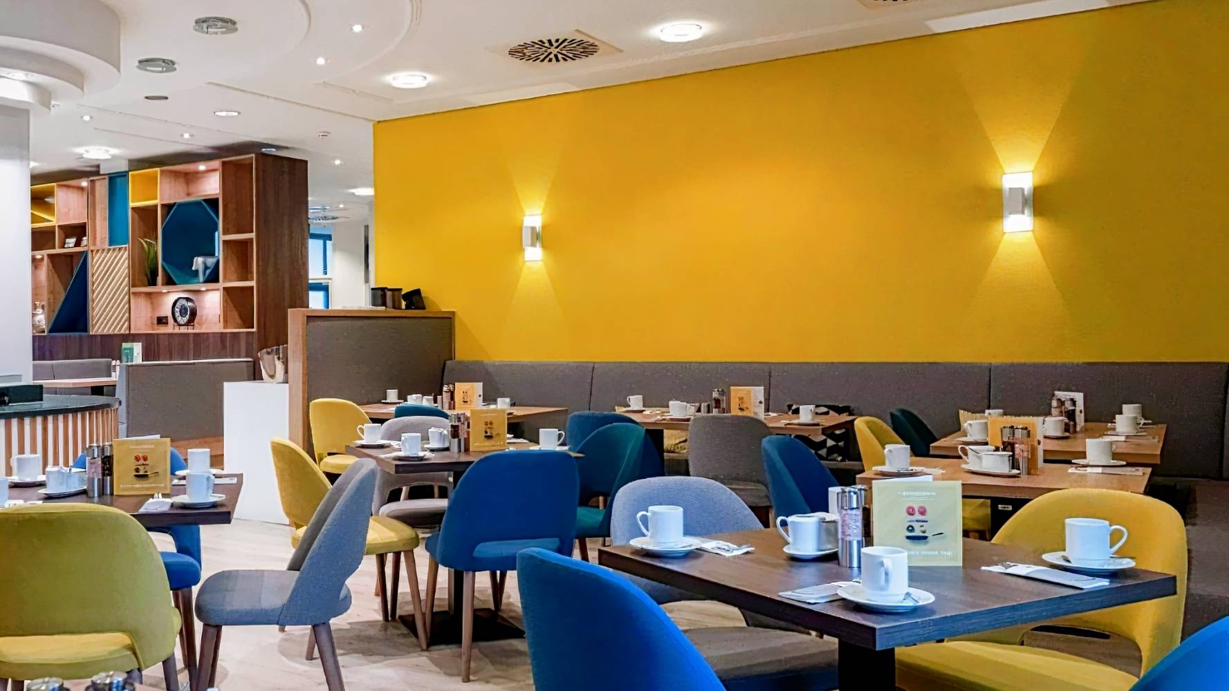 FOUR Essen City Centre