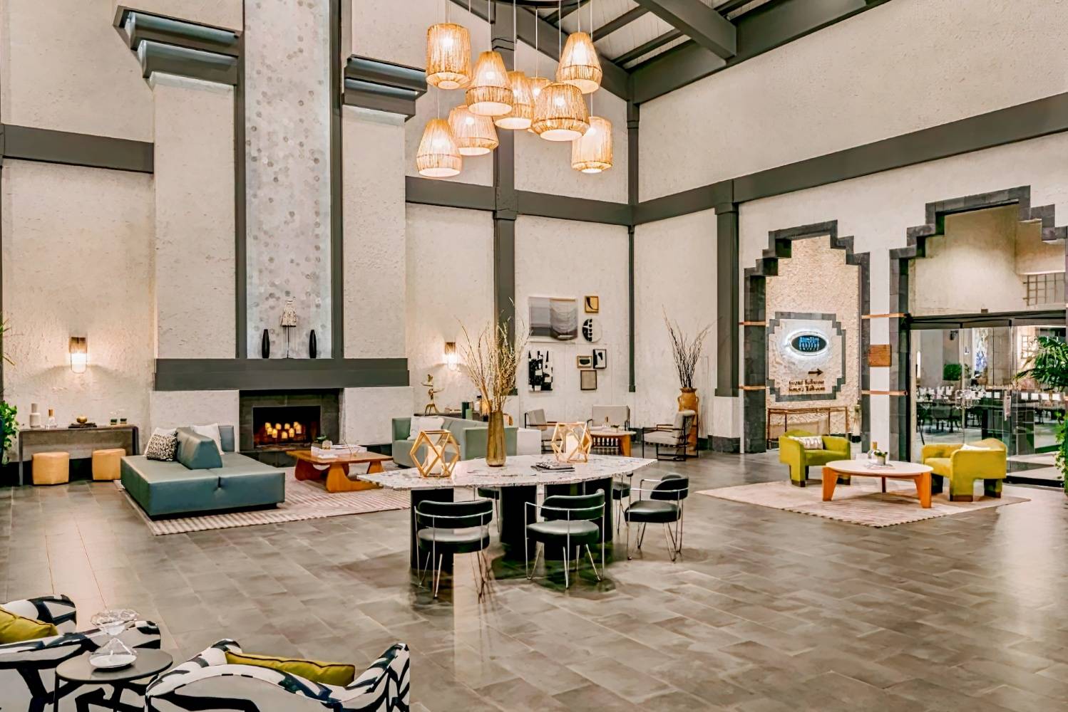 Hilton Scottsdale Resort & Villas