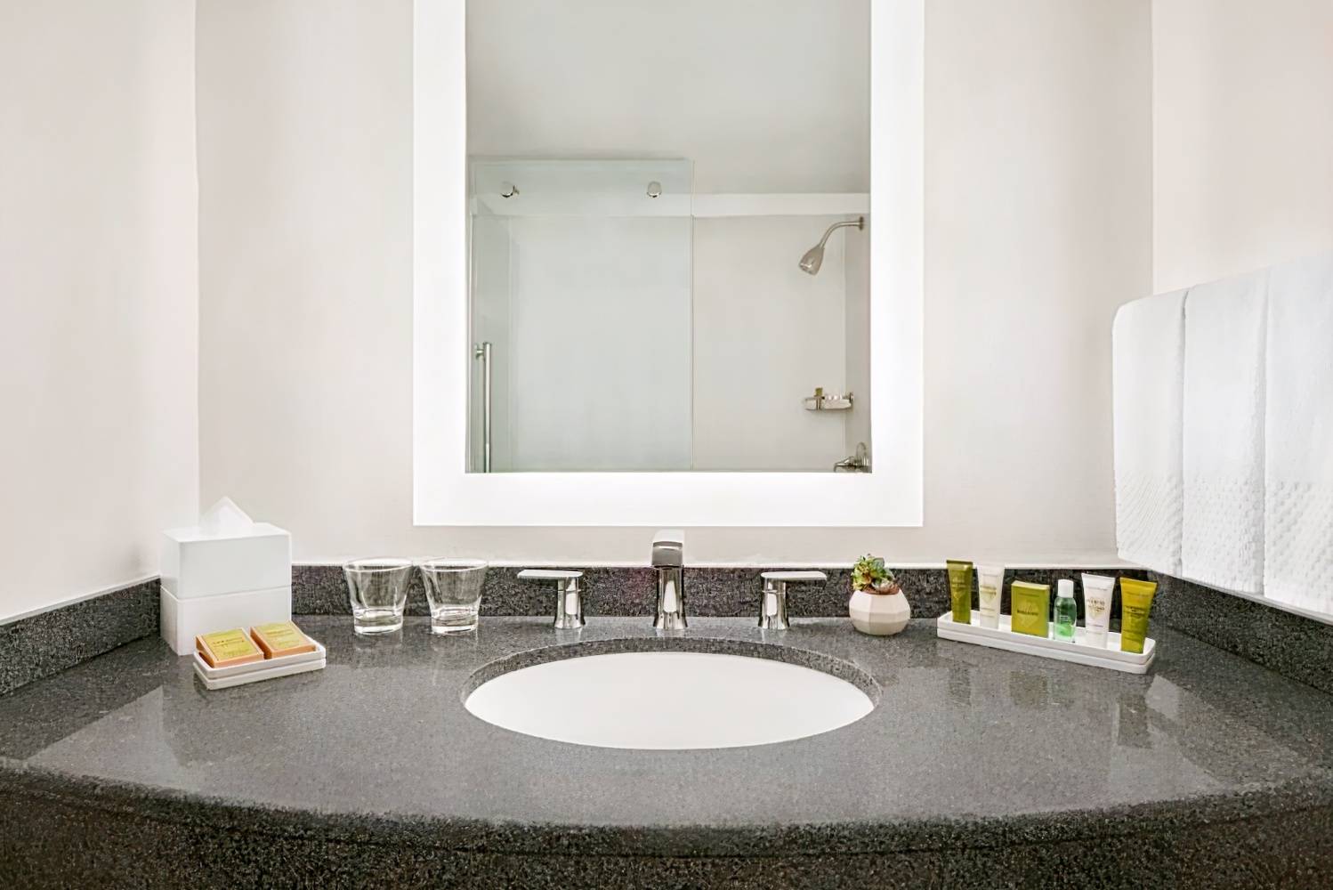 Hilton Scottsdale Resort & Villas