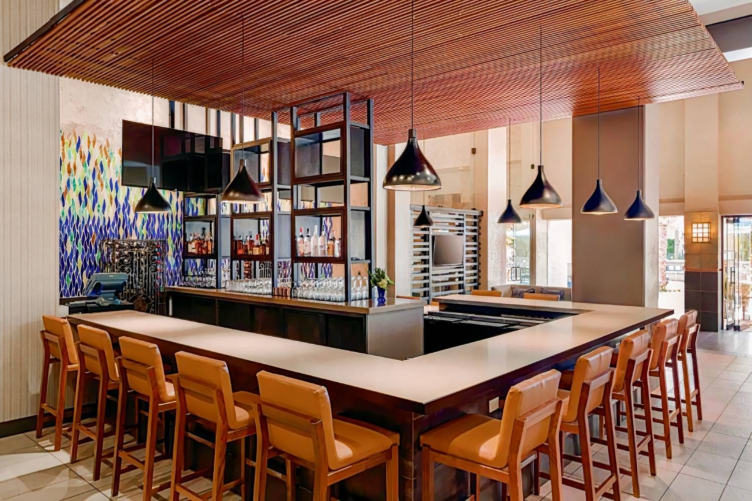 Hilton Scottsdale Resort & Villas