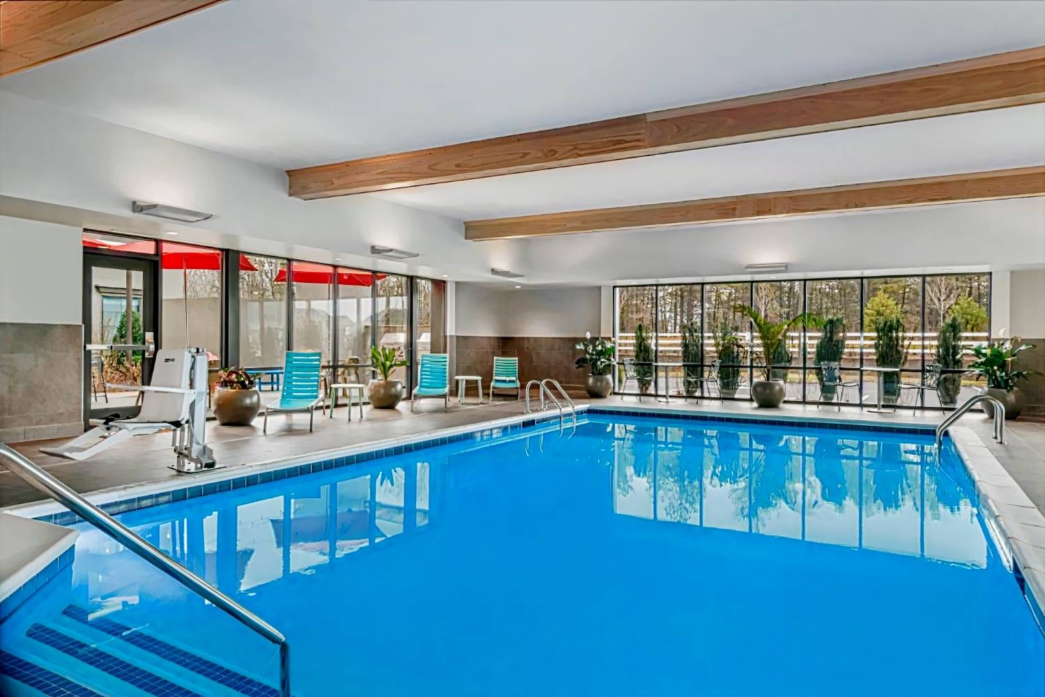 その他 HILTON AC- 201 Home2 Suites by Hilton Long Island Brookhaven, NY Hotel