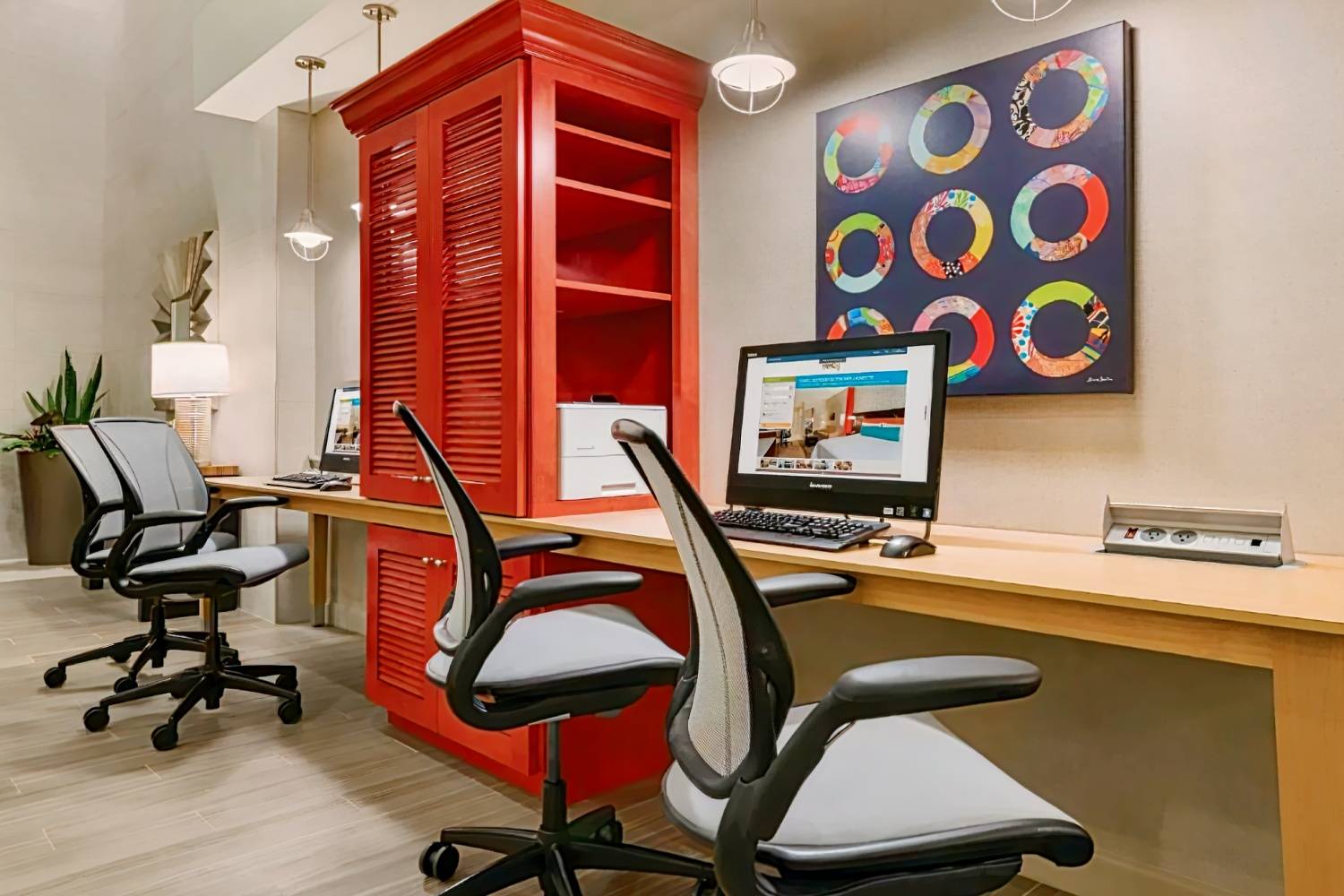 Home2 Suites by Hilton Parc Lafayette