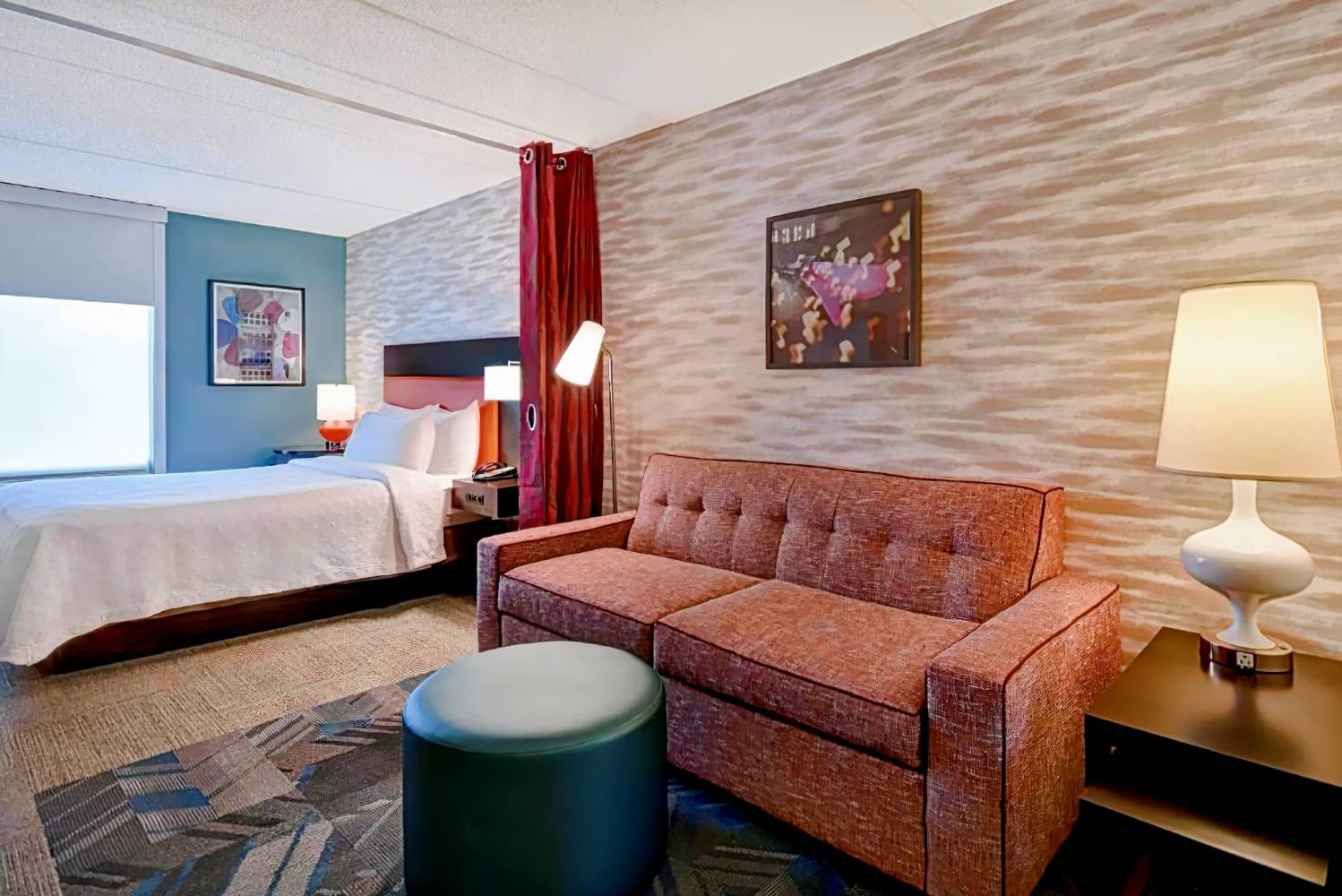 Home2 Suites by Hilton Nashville Vanderbilt