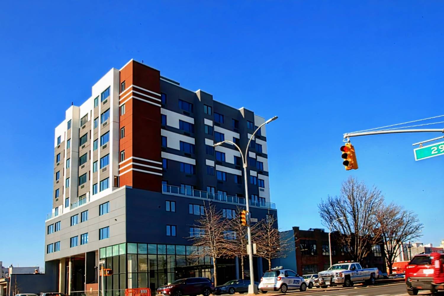 Liberty View Brooklyn Hotel