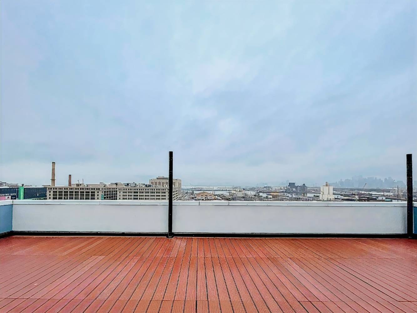 Liberty View Brooklyn Hotel