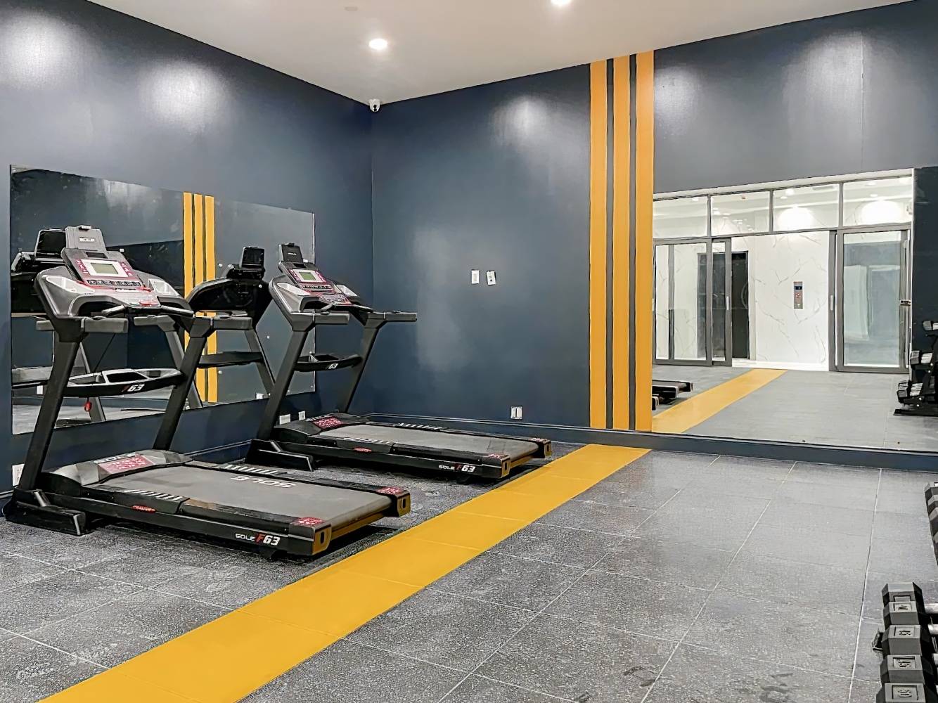 Liberty View Brooklyn Hotel