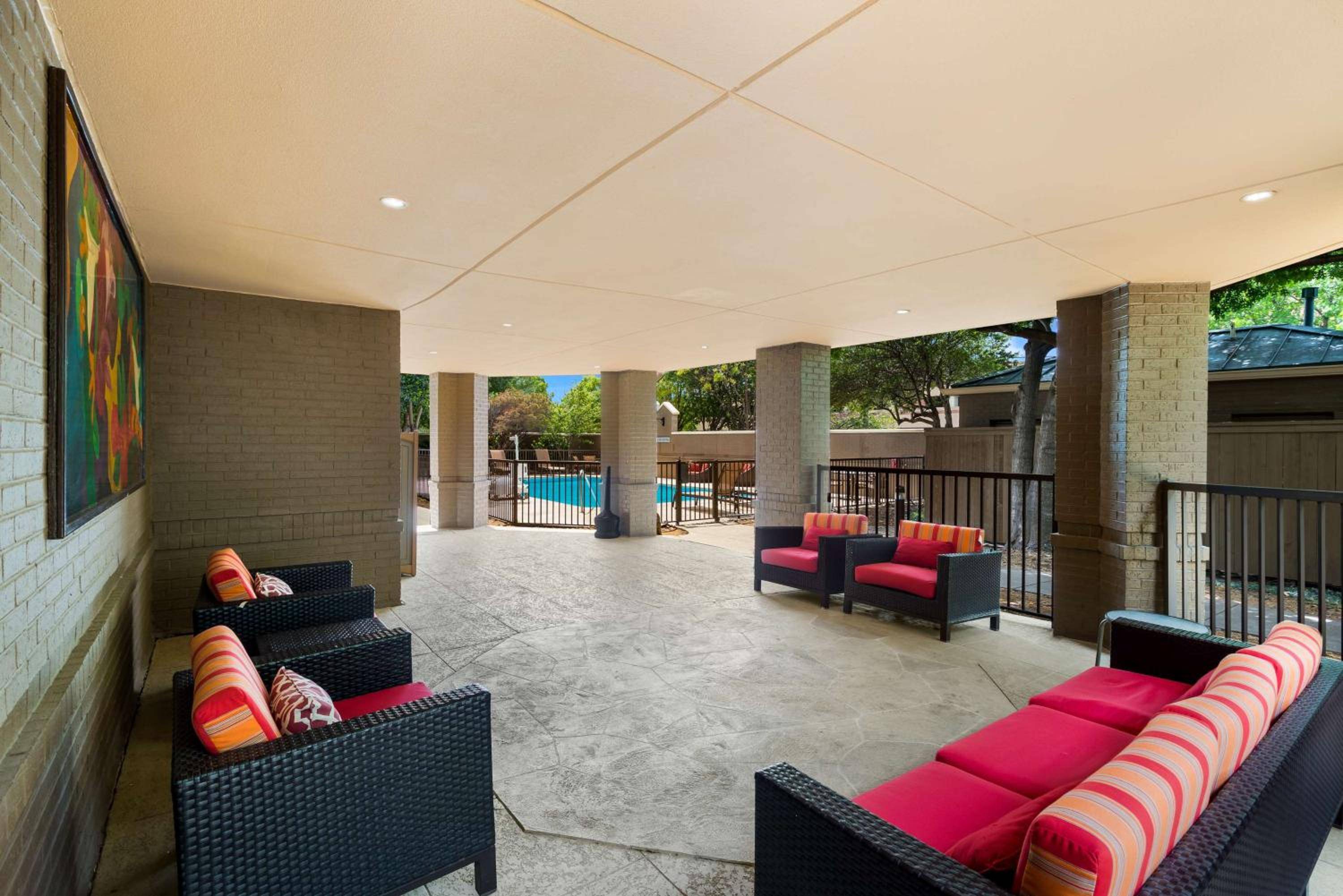 Sonesta Select Dallas Richardson