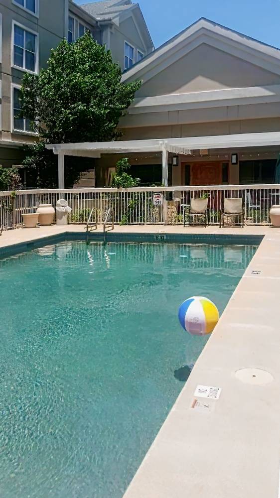 Homewood Suites by Hilton Austin NW