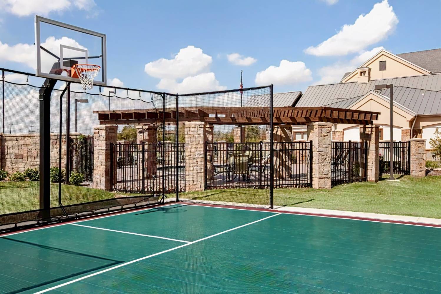 Homewood Suites by Hilton Austin Round Rock