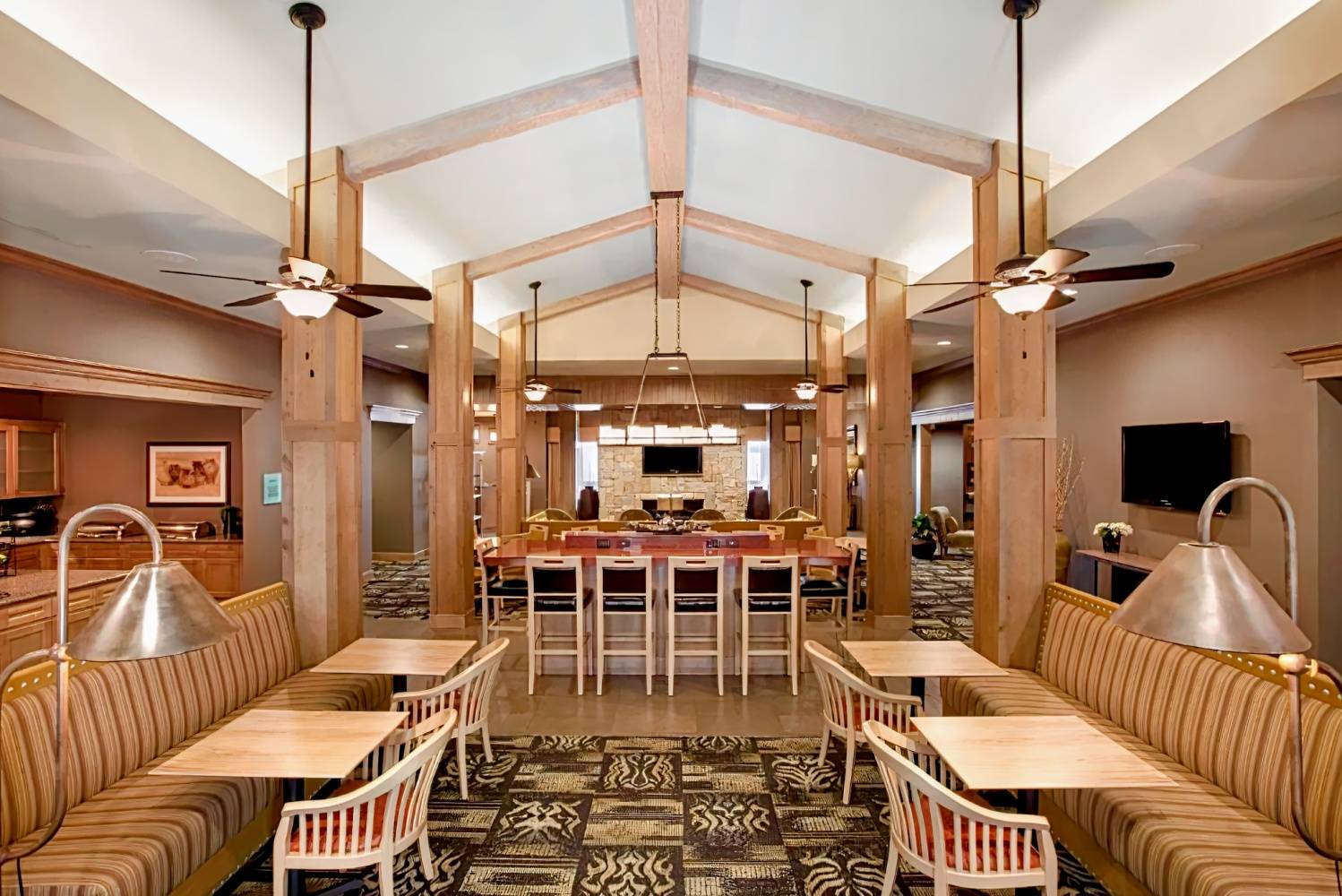 Homewood Suites by Hilton Austin Round Rock