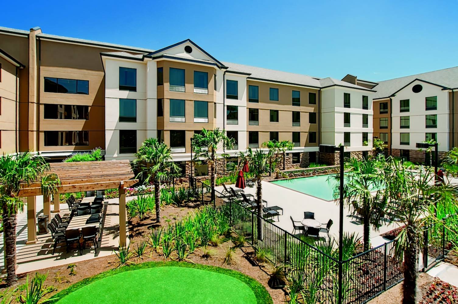 Homewood Suites by Hilton Bossier City