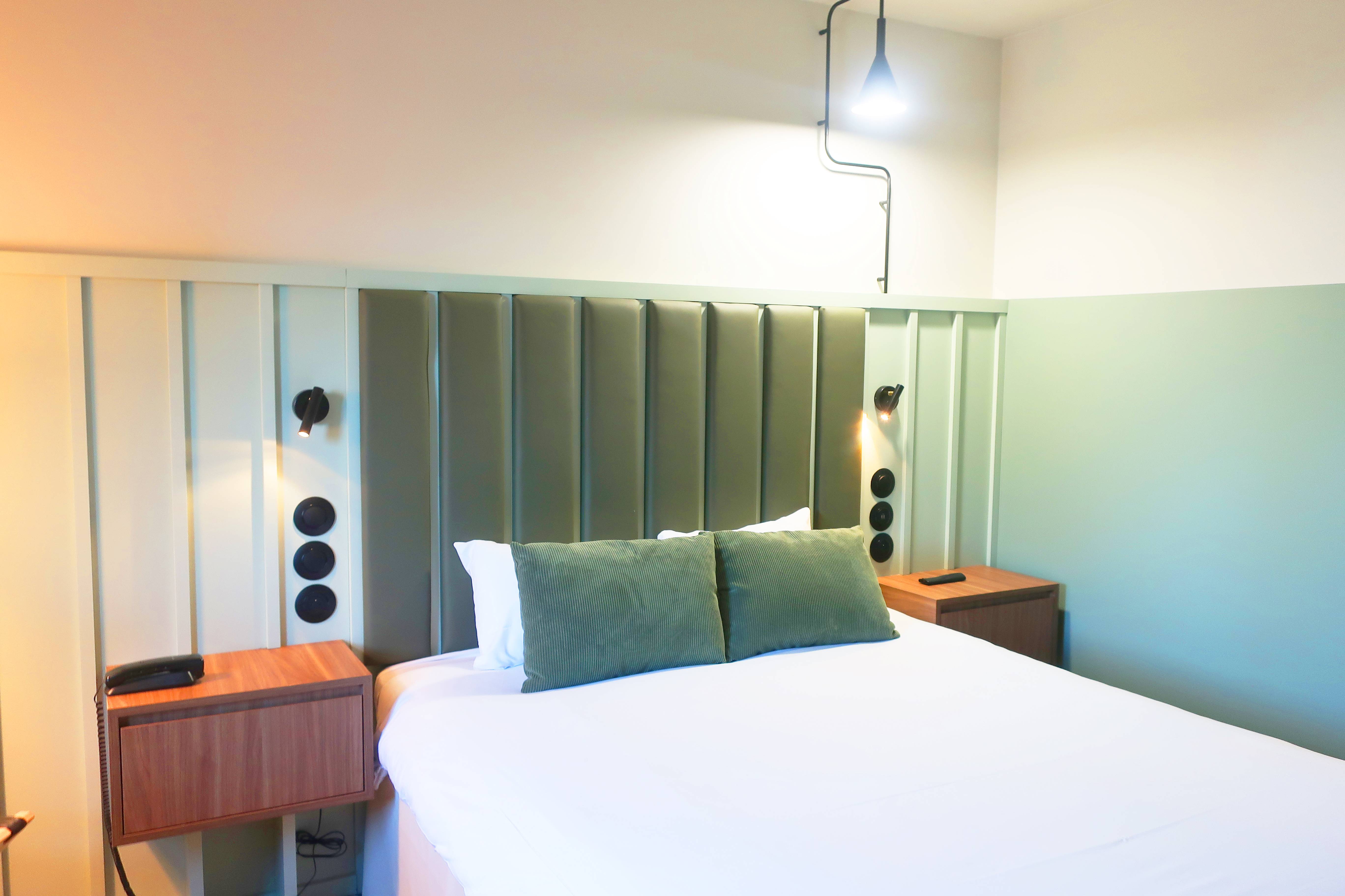 Kyriad Prestige Compiègne