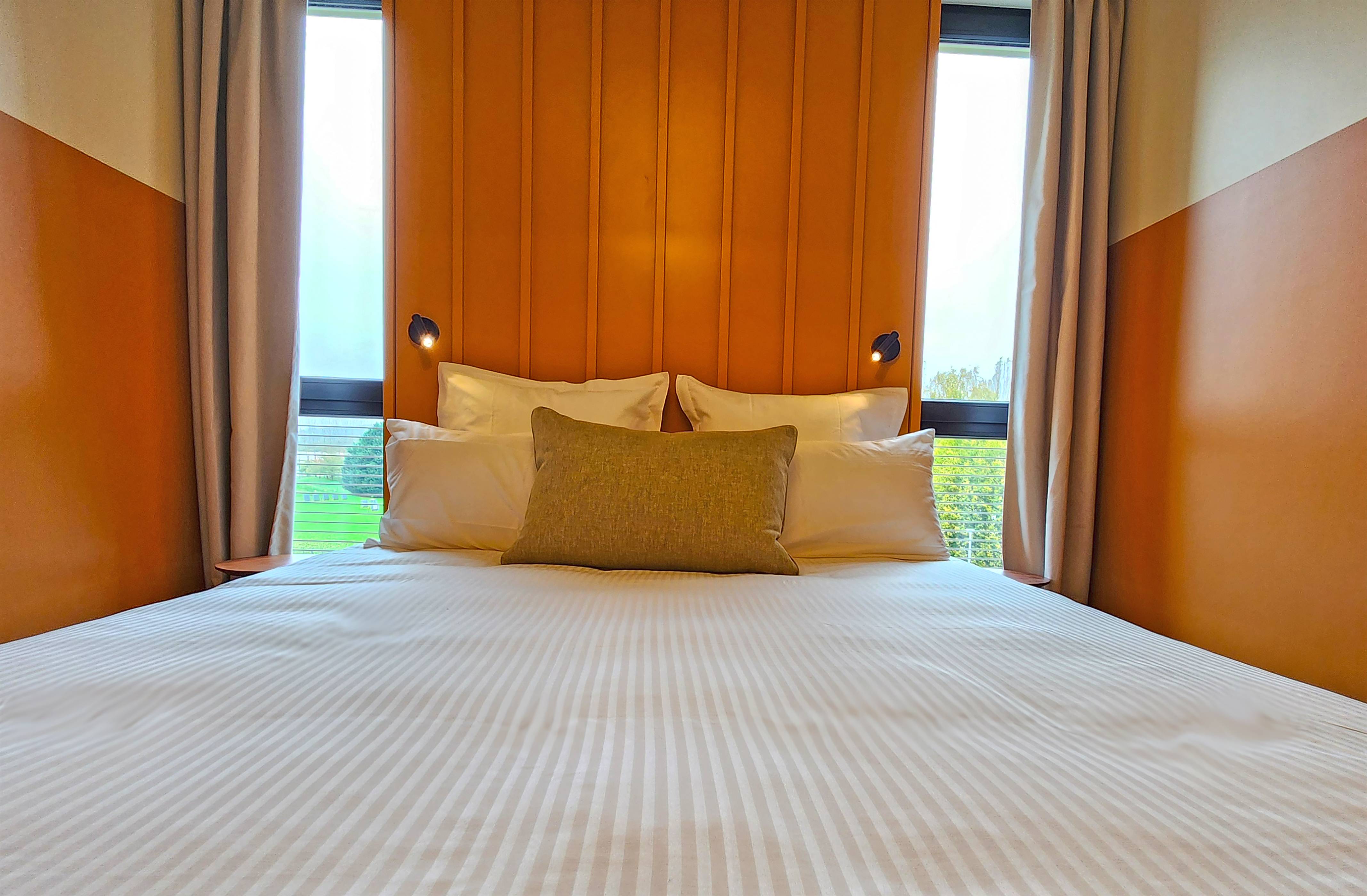 Kyriad Prestige Compiègne