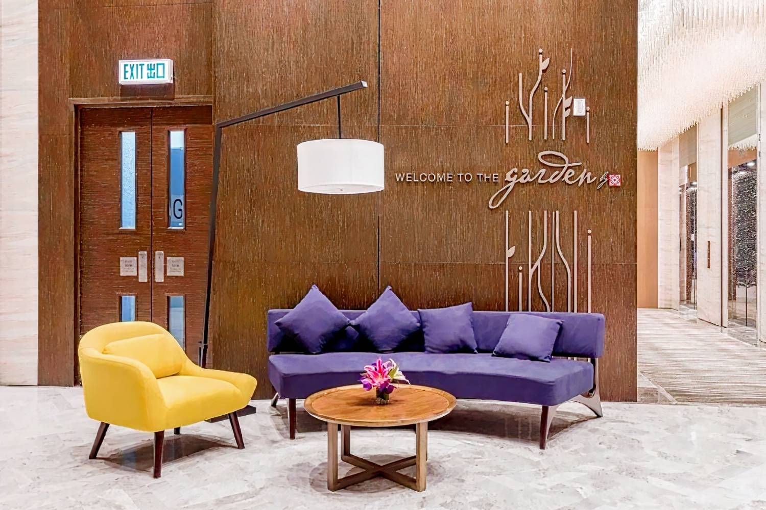 Hilton Garden Inn Hong Kong Mongkok