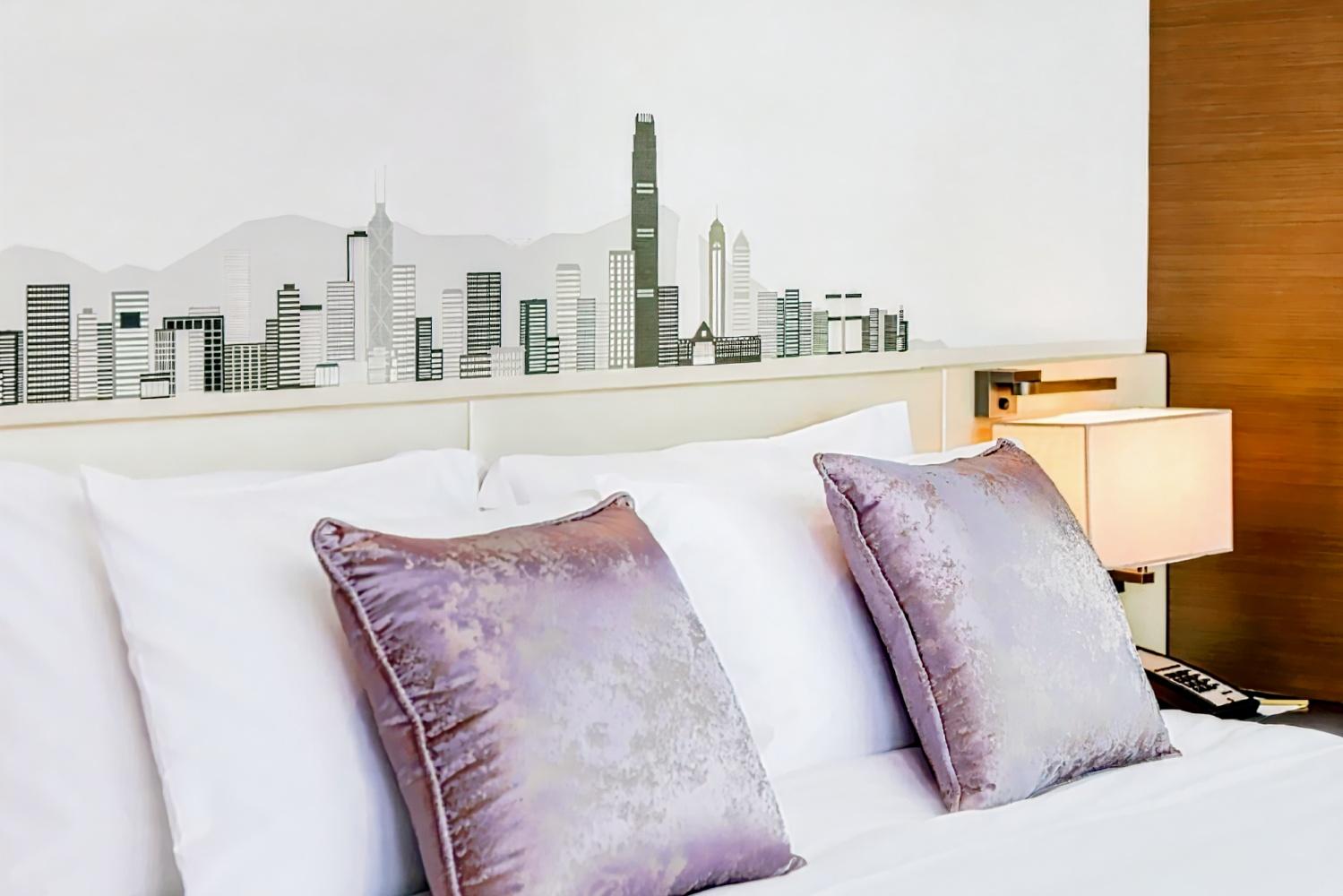 Hilton Garden Inn Hong Kong Mongkok