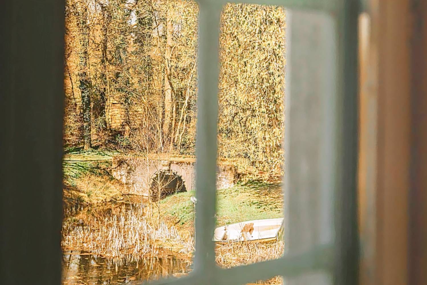 Hôtel Particulier Vivier l'Agneau