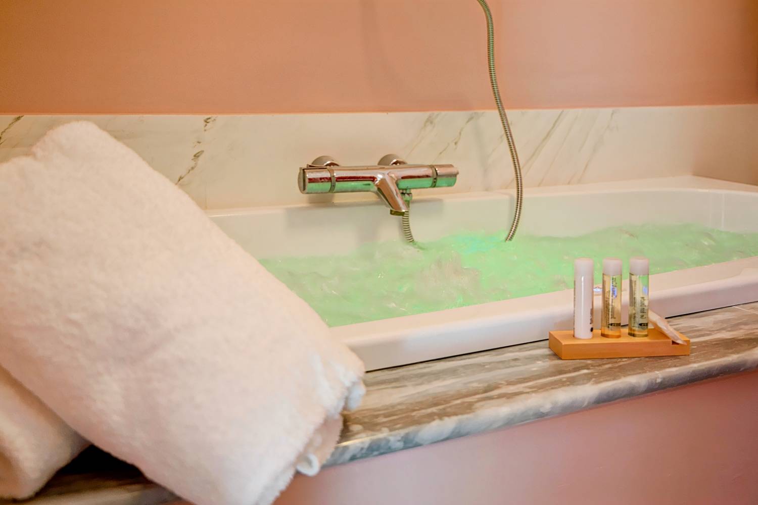 Hôtel Particulier Vivier l'Agneau