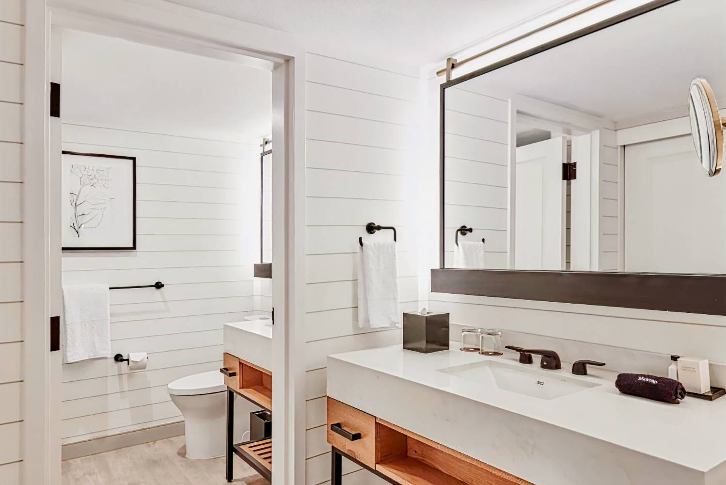 The Inn at Saratoga, Tapestry Collection by Hilton