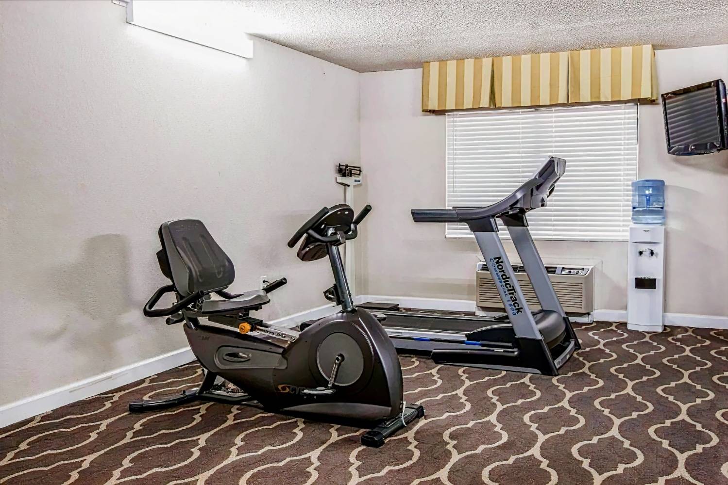 Comfort Inn Alpharetta-Atlanta North