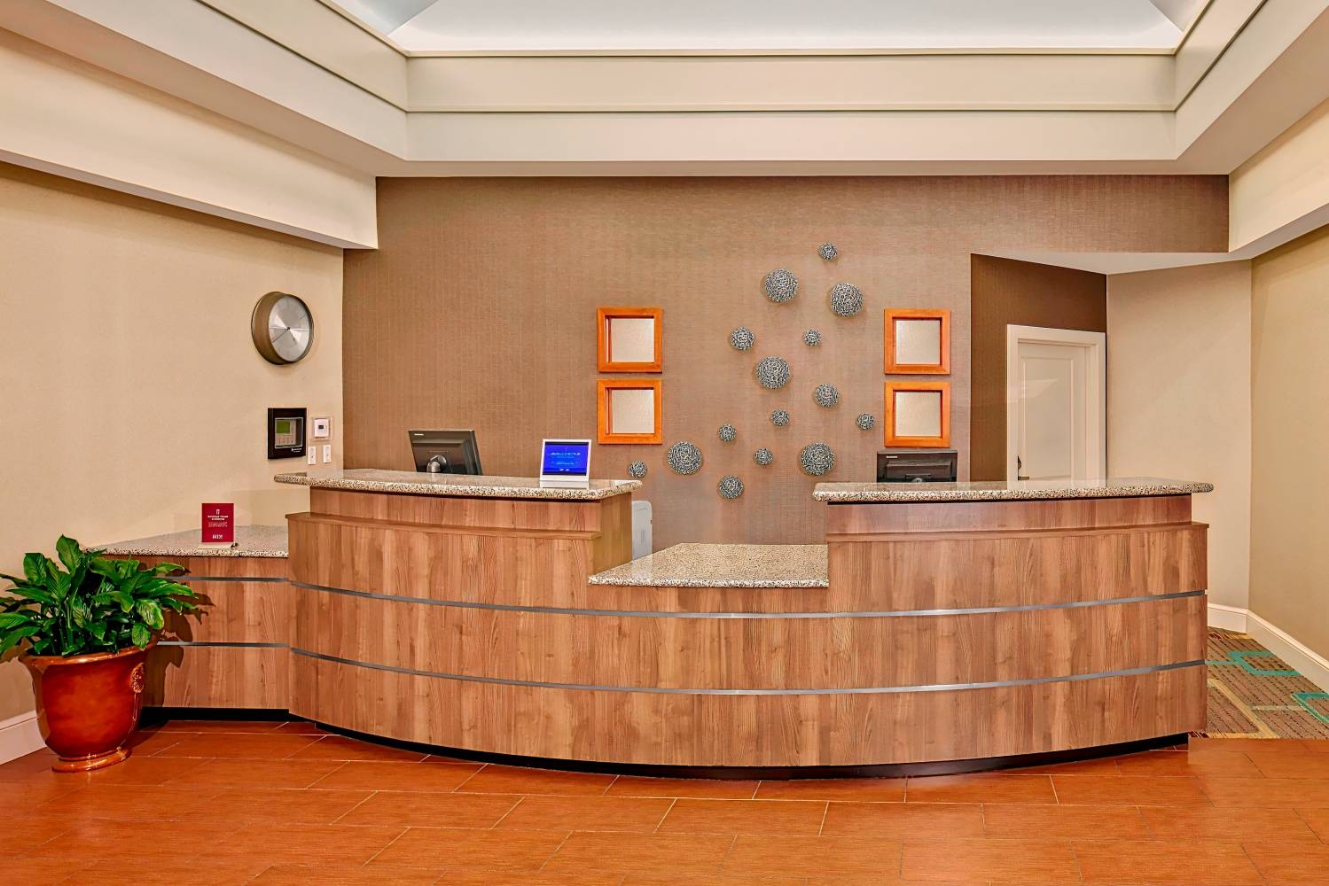 Residence Inn Waldorf