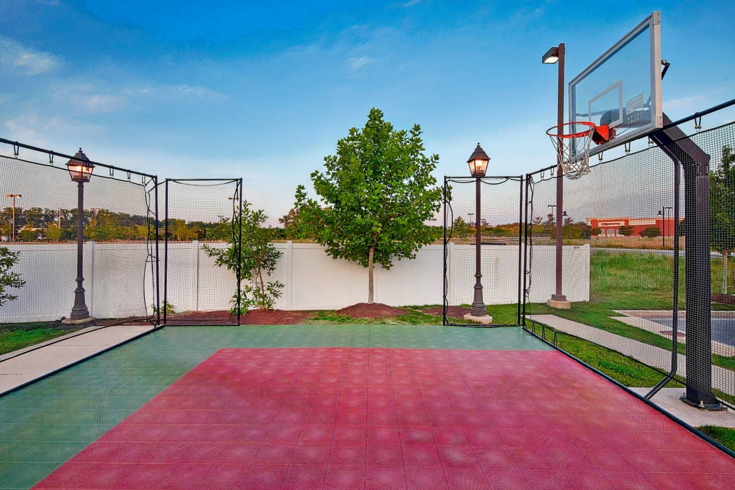 Residence Inn Waldorf