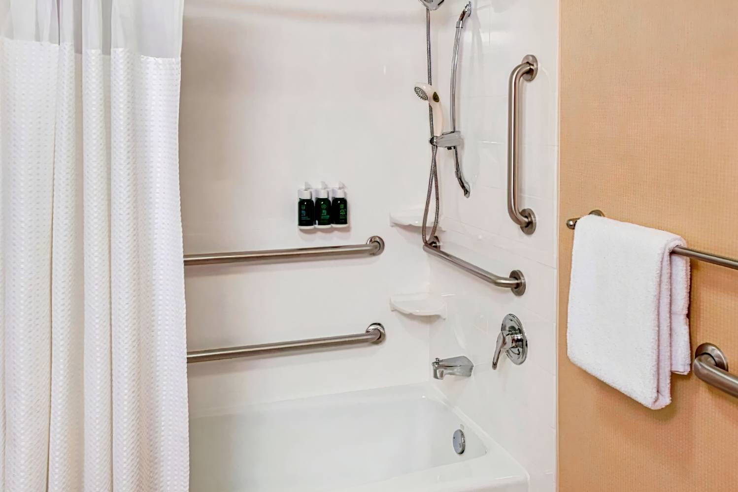 Comfort Inn and Suites Arlington Heights