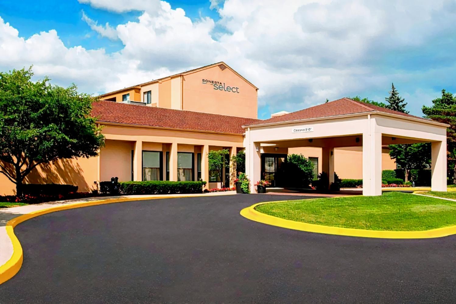 Comfort Inn and Suites Arlington Heights