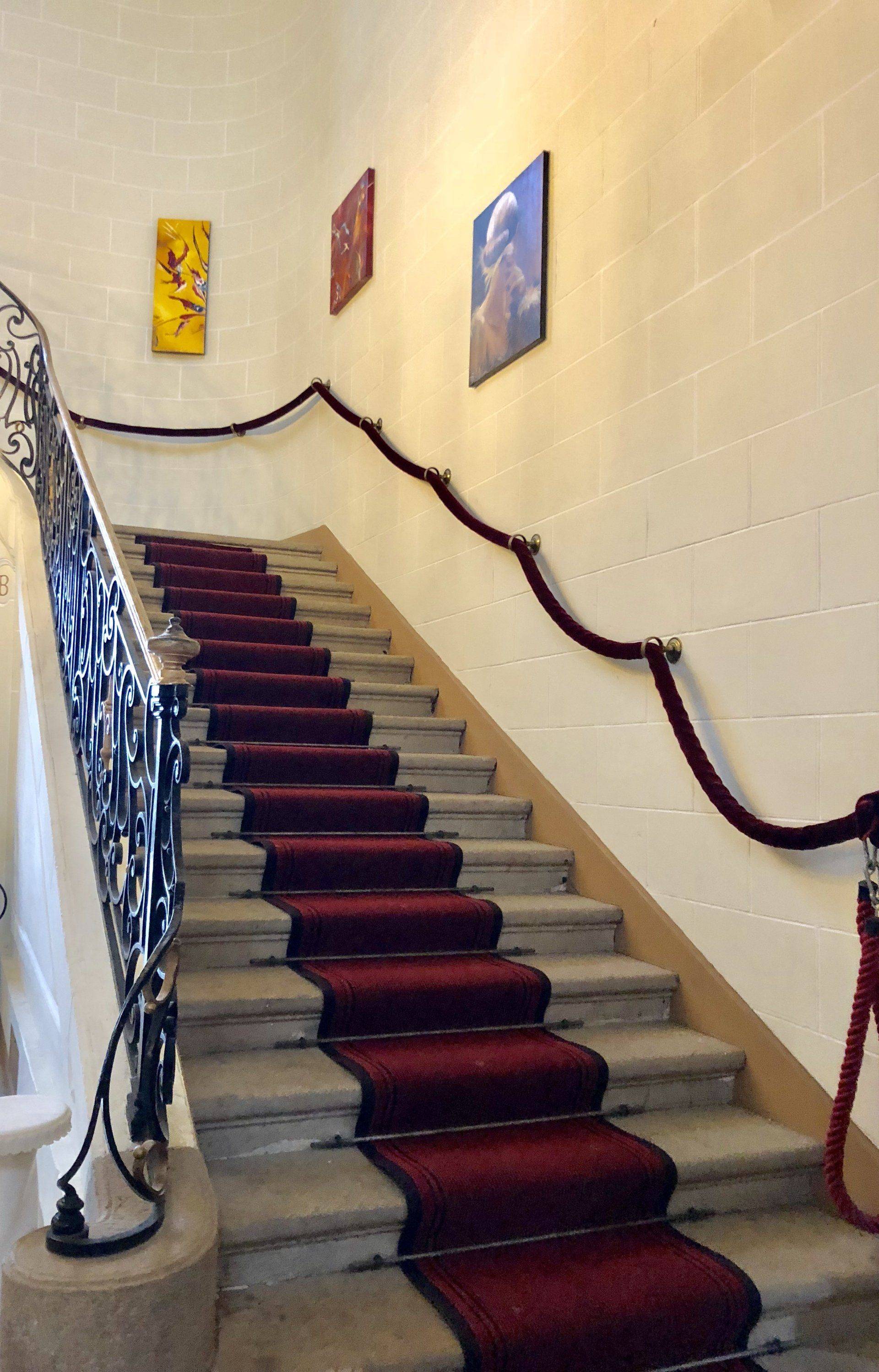 Hôtel Particulier Château des Marais