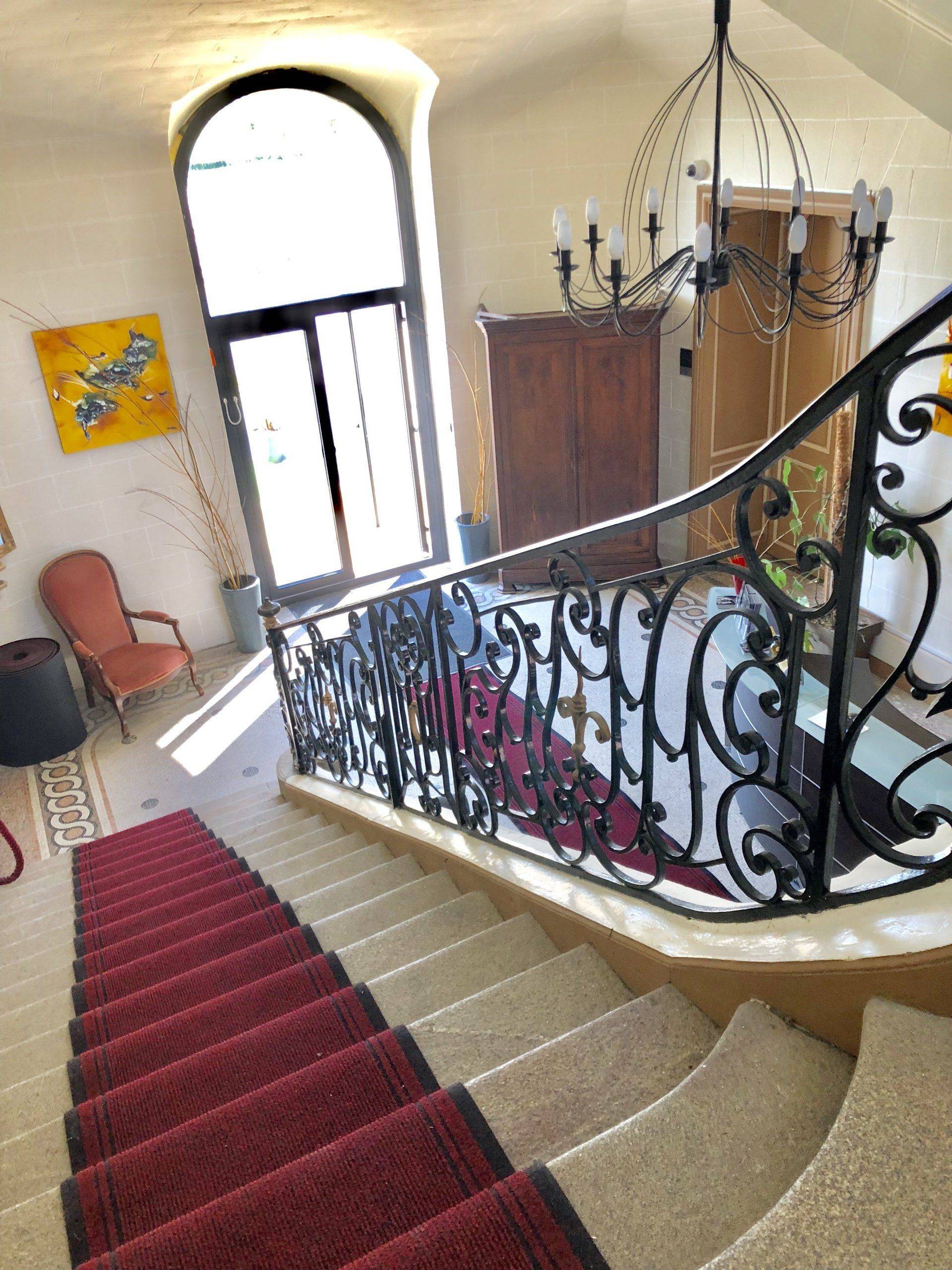 Hôtel Particulier Château des Marais