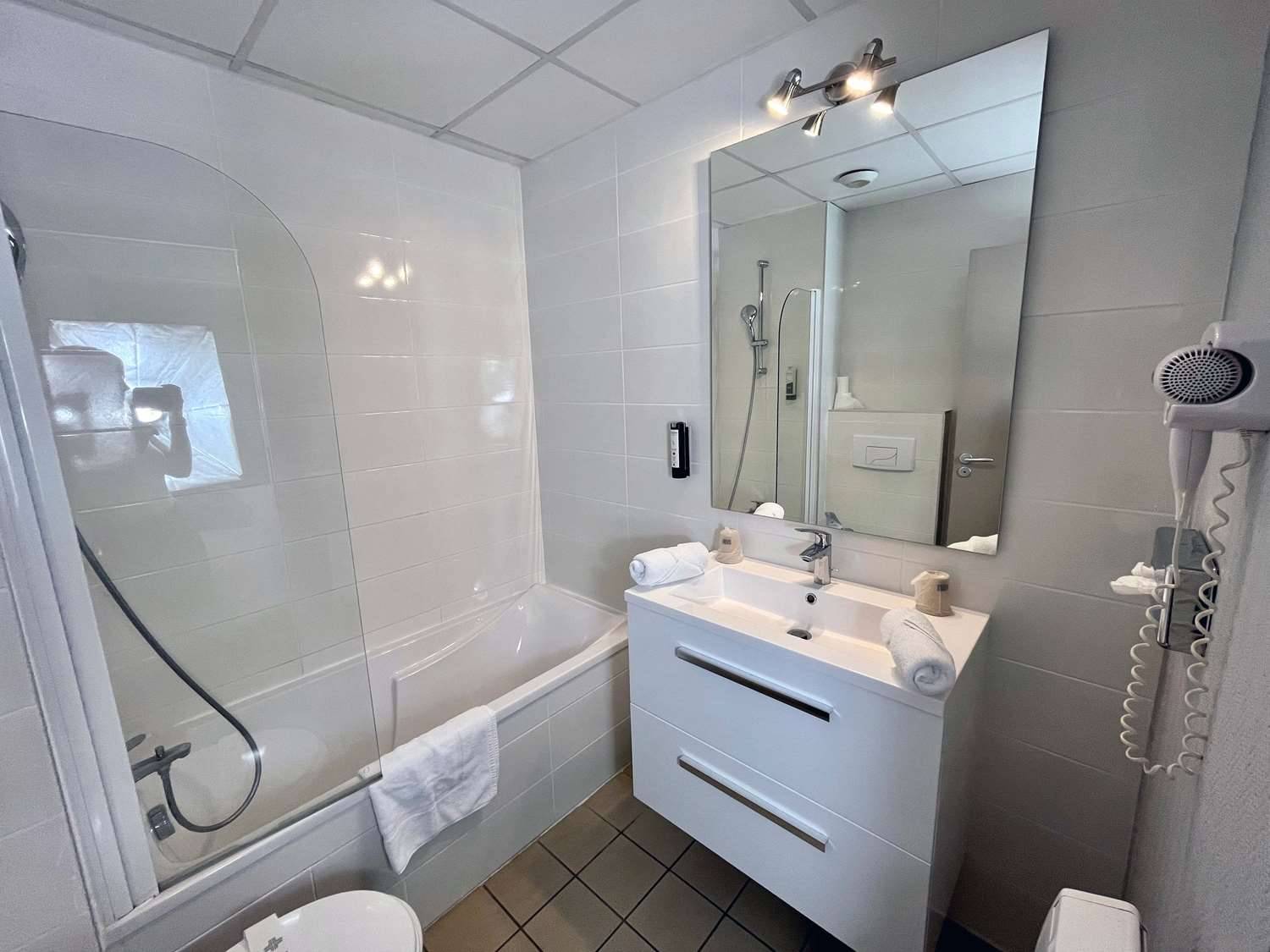 Best Western Voiron Centre