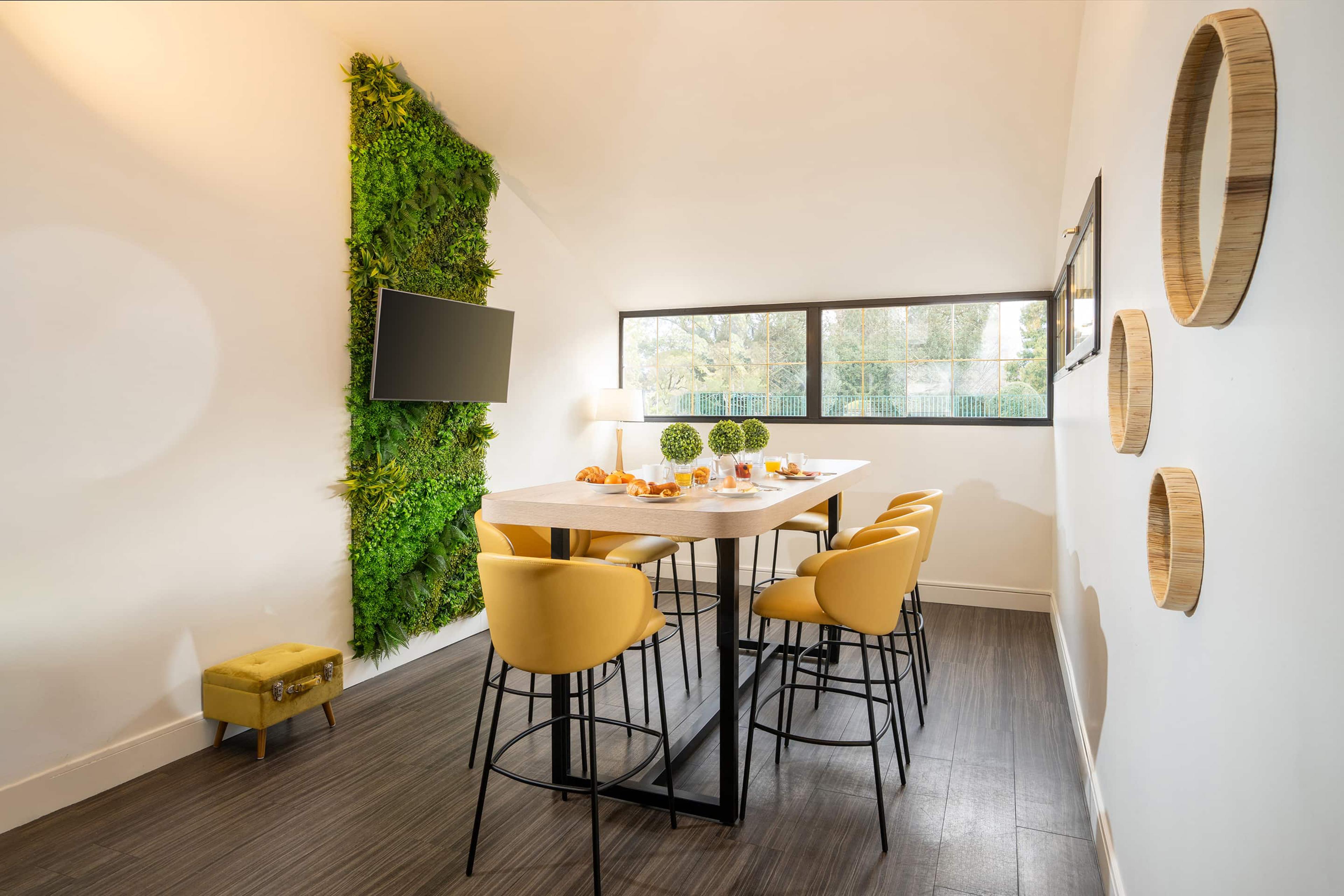 Best Western Voiron Centre