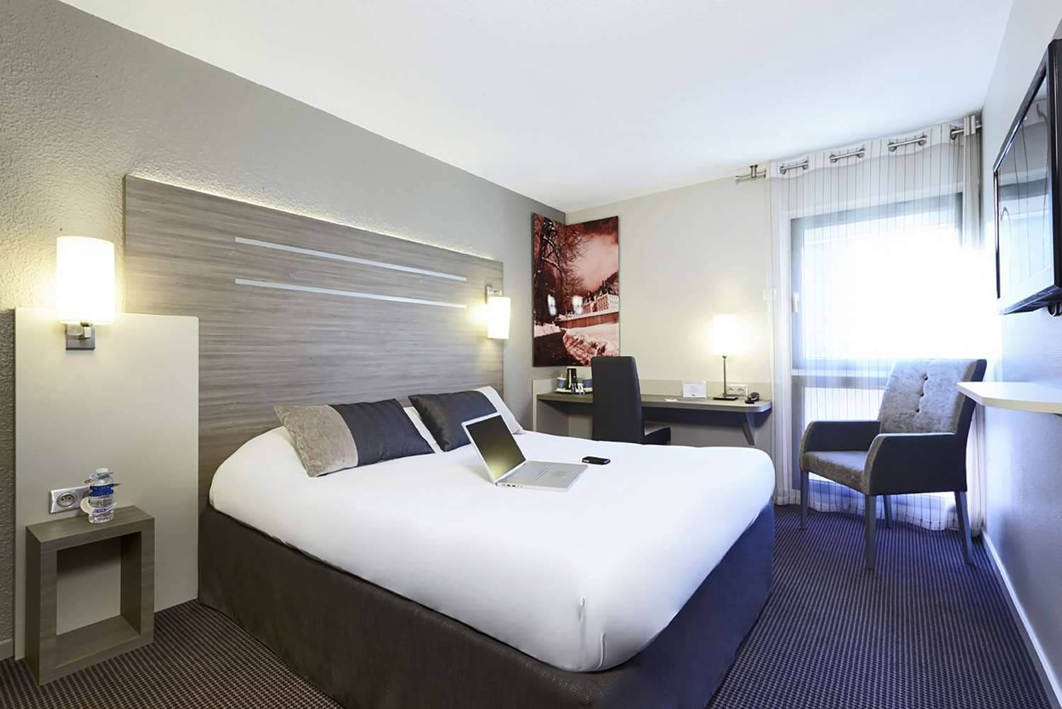 Best Western Voiron Centre