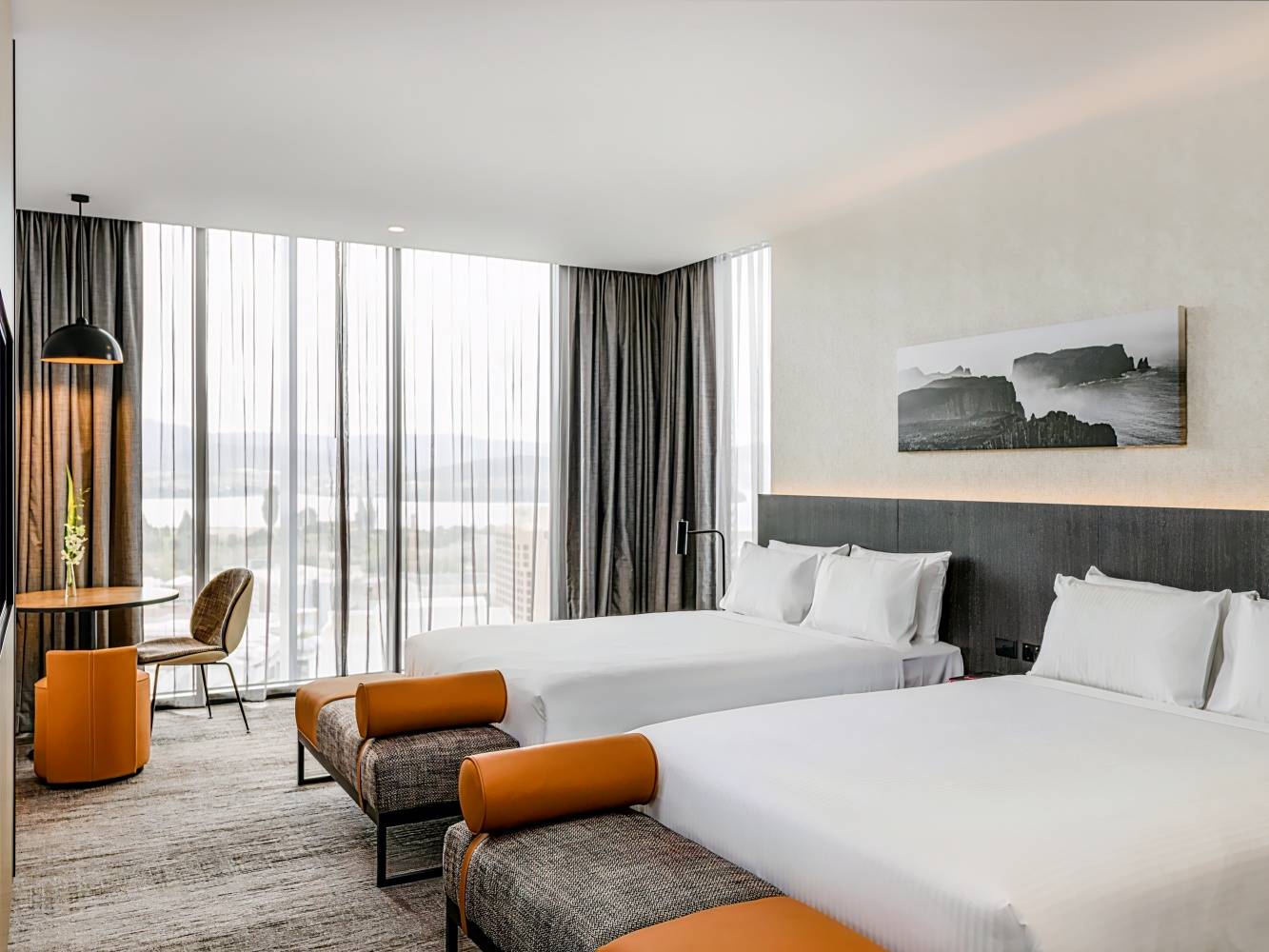 Mövenpick Hotel Hobart