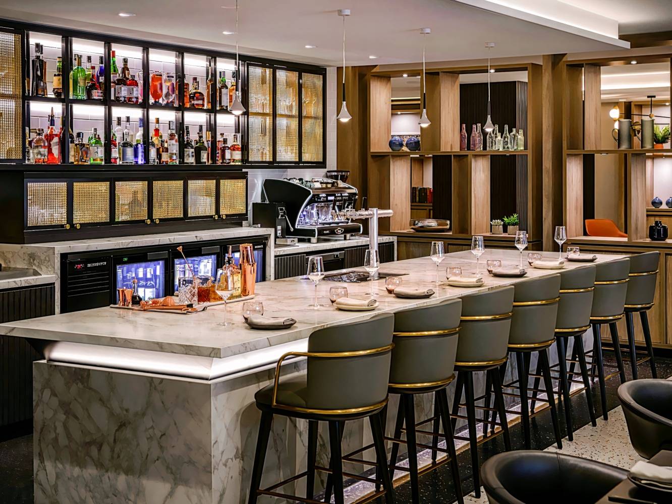 Mövenpick Hotel Hobart