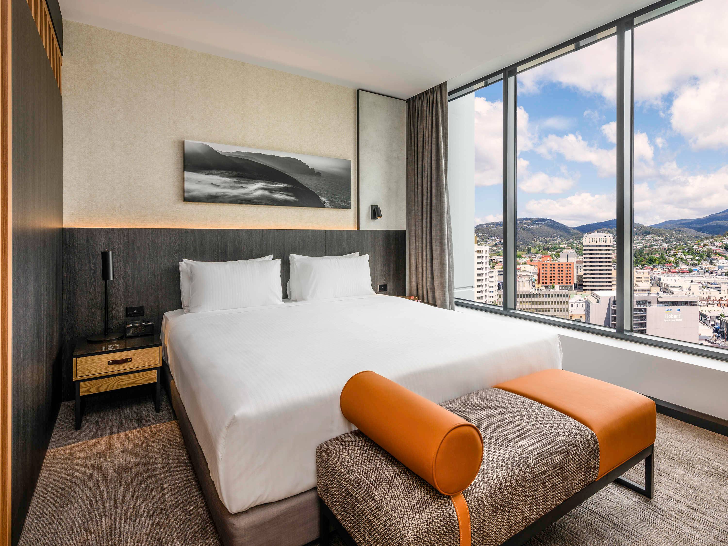 Mövenpick Hotel Hobart